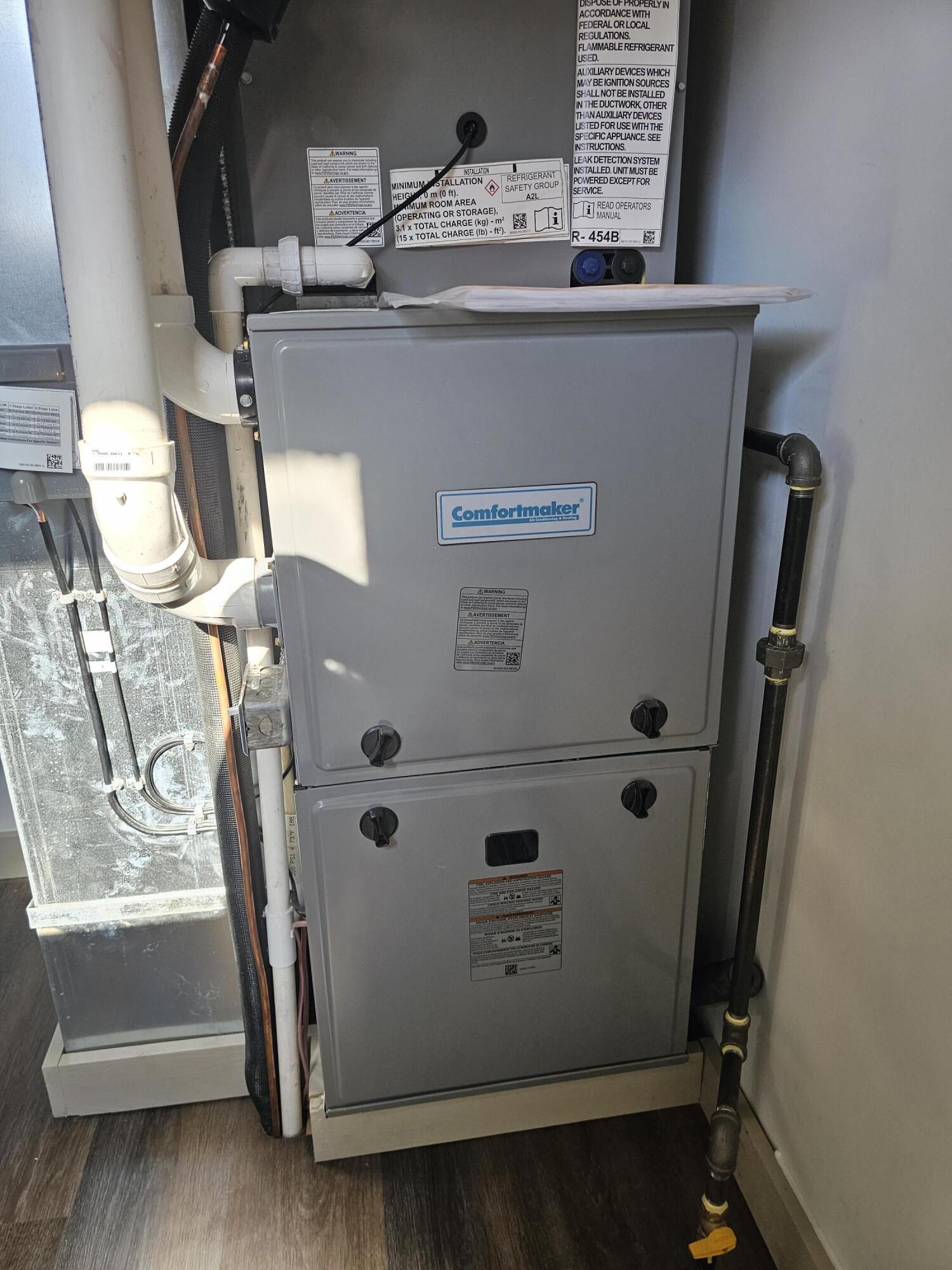 310 Main Street, Bradford, Ohio 45308