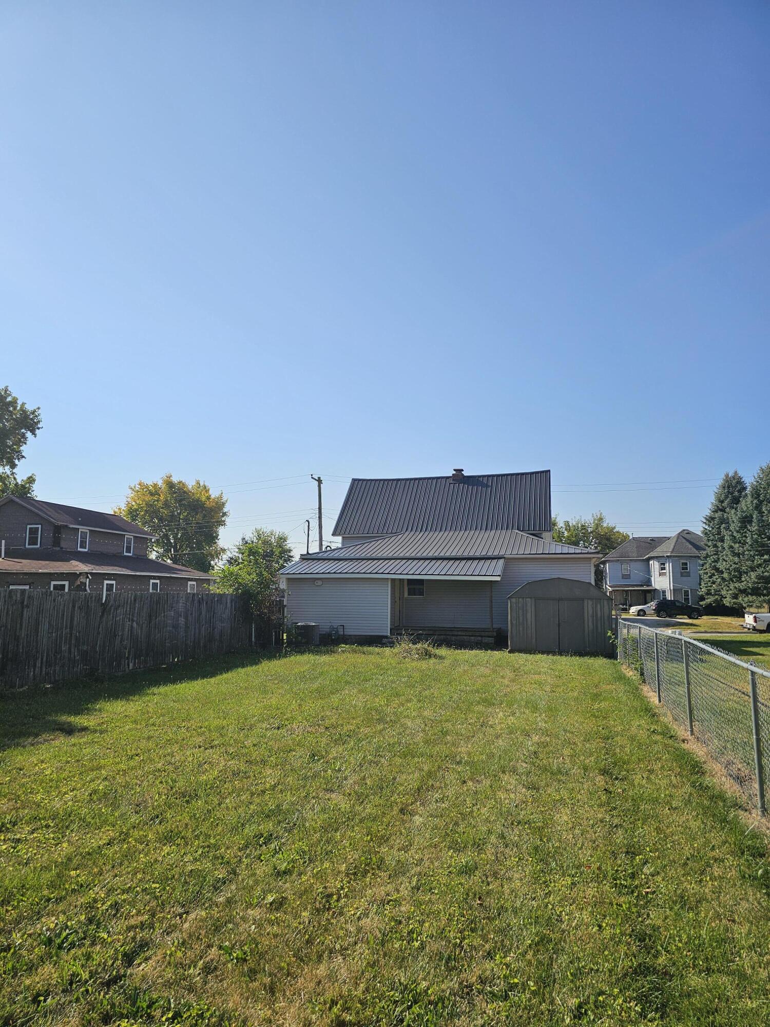 310 Main Street, Bradford, Ohio 45308