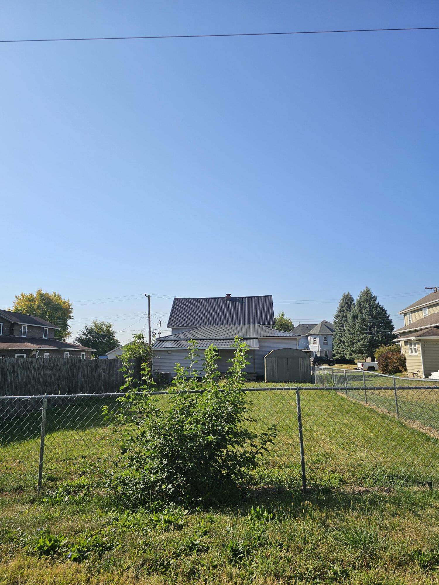 310 Main Street, Bradford, Ohio 45308