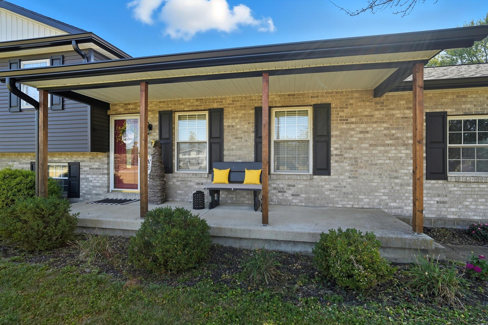 2558 Stoney Creek Street, Springfield, Ohio 45504