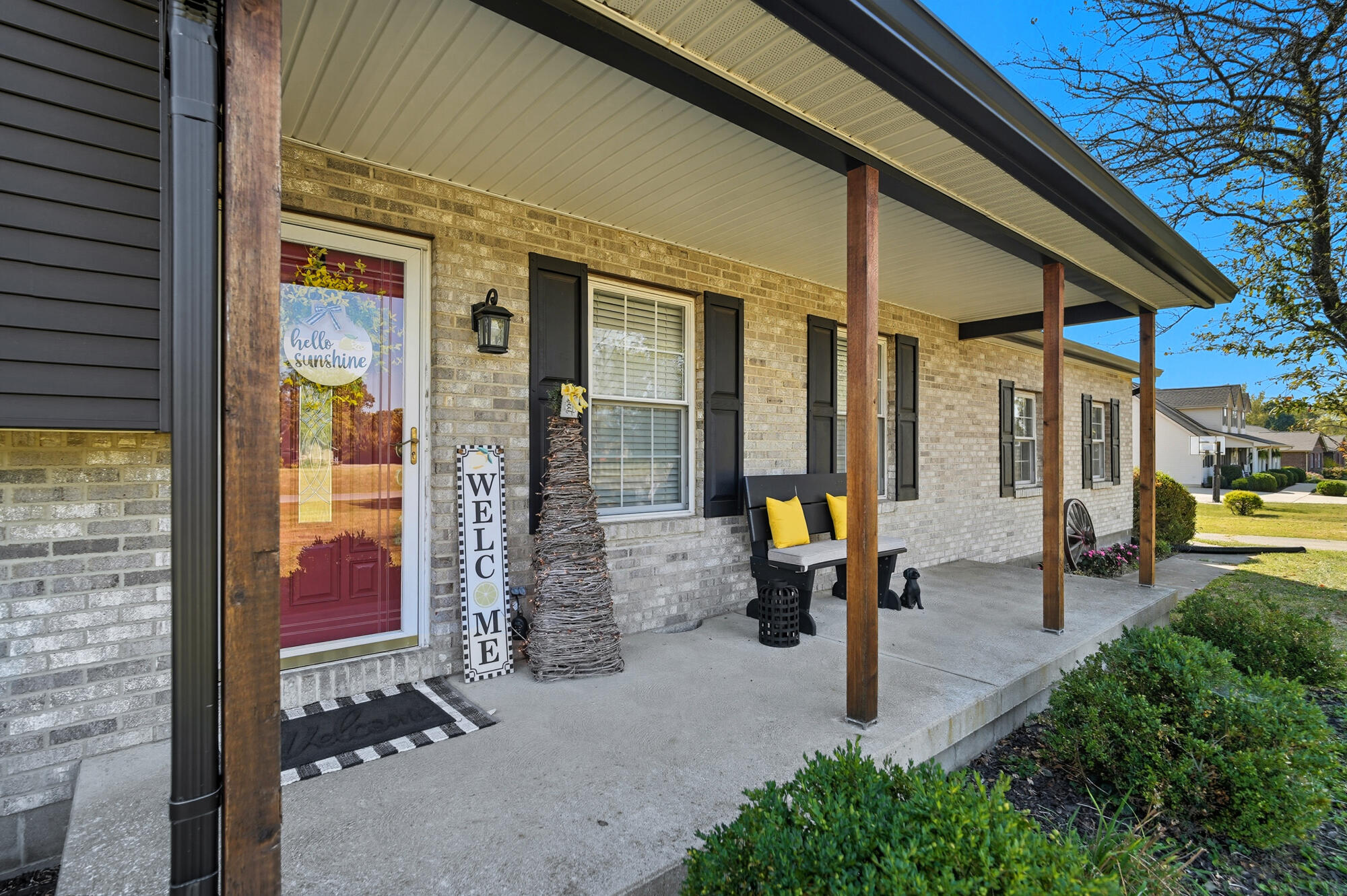 2558 Stoney Creek Street, Springfield, Ohio 45504