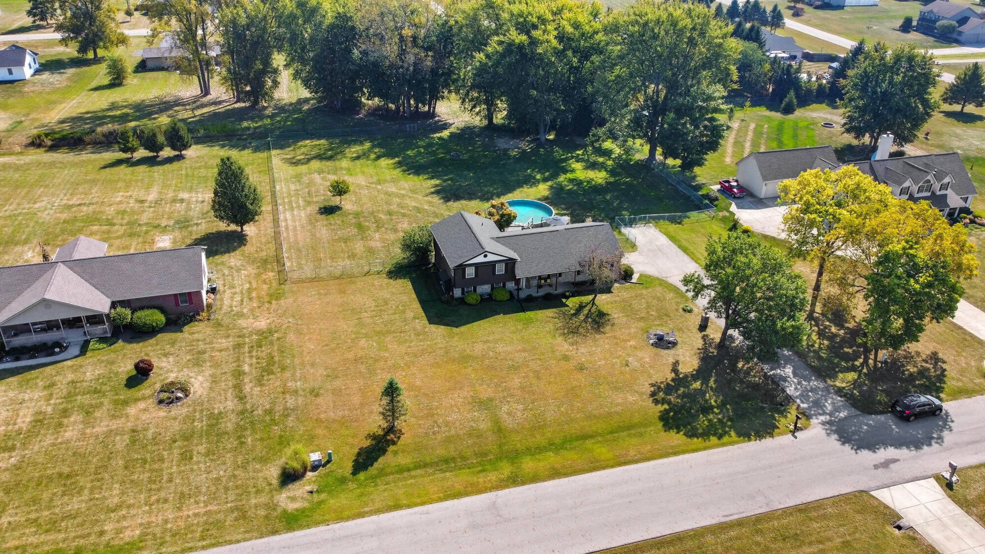 2558 Stoney Creek Street, Springfield, Ohio 45504