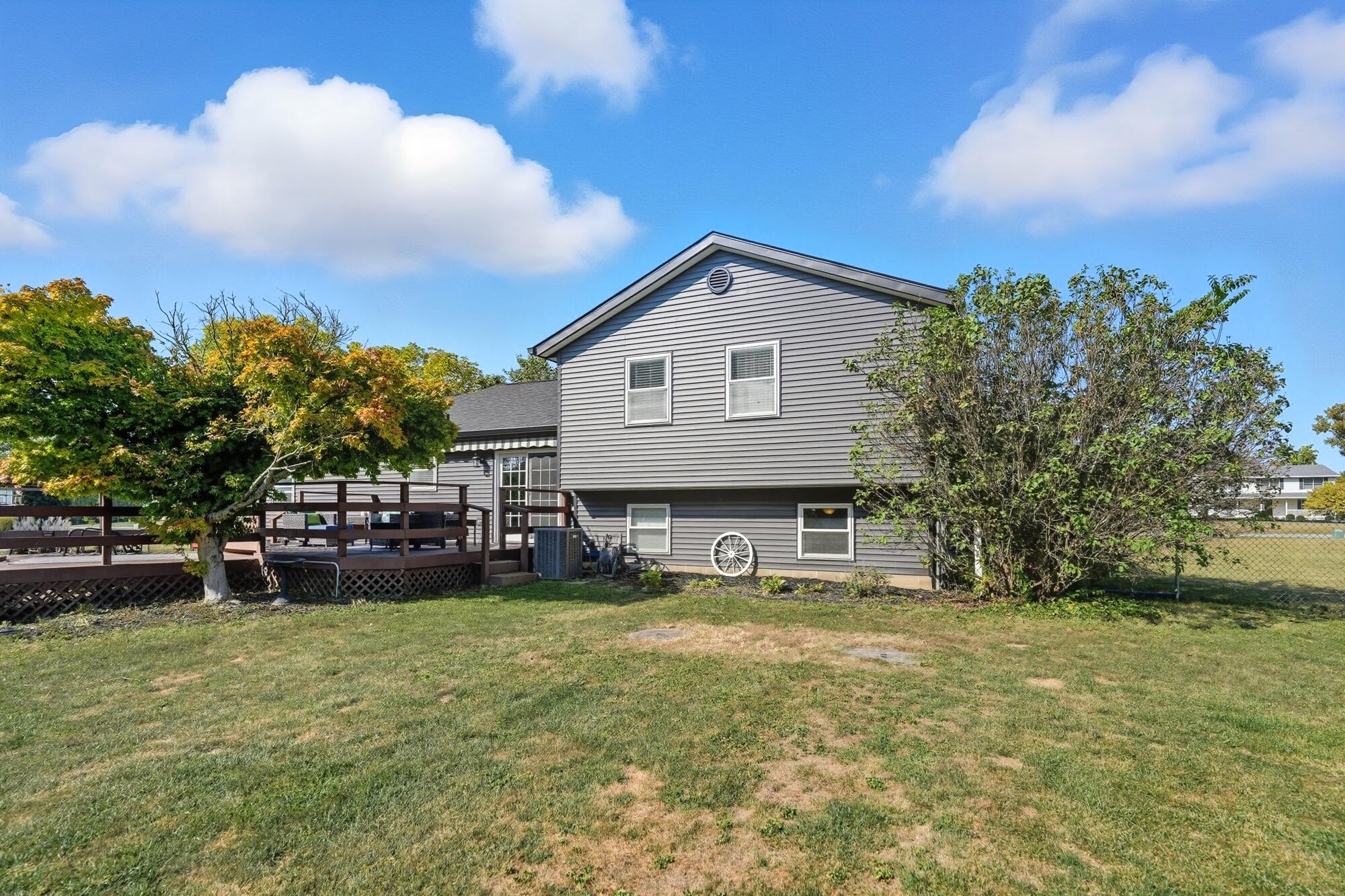 2558 Stoney Creek Street, Springfield, Ohio 45504