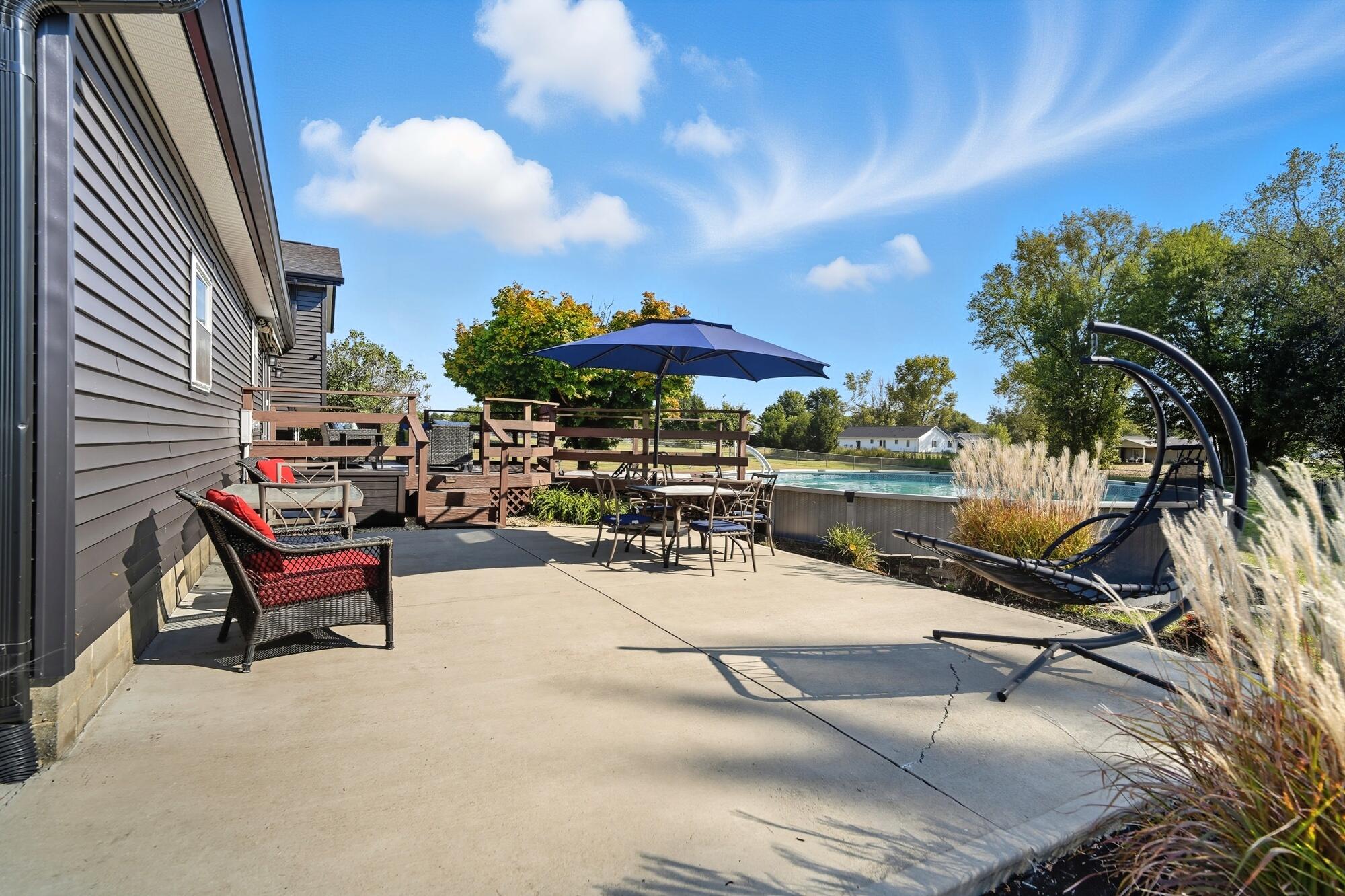 2558 Stoney Creek Street, Springfield, Ohio 45504