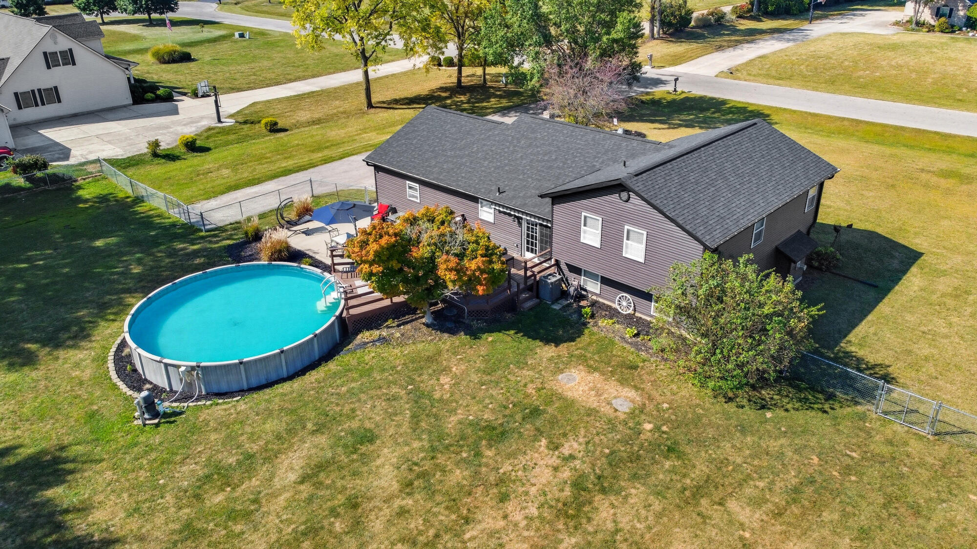 2558 Stoney Creek Street, Springfield, Ohio 45504