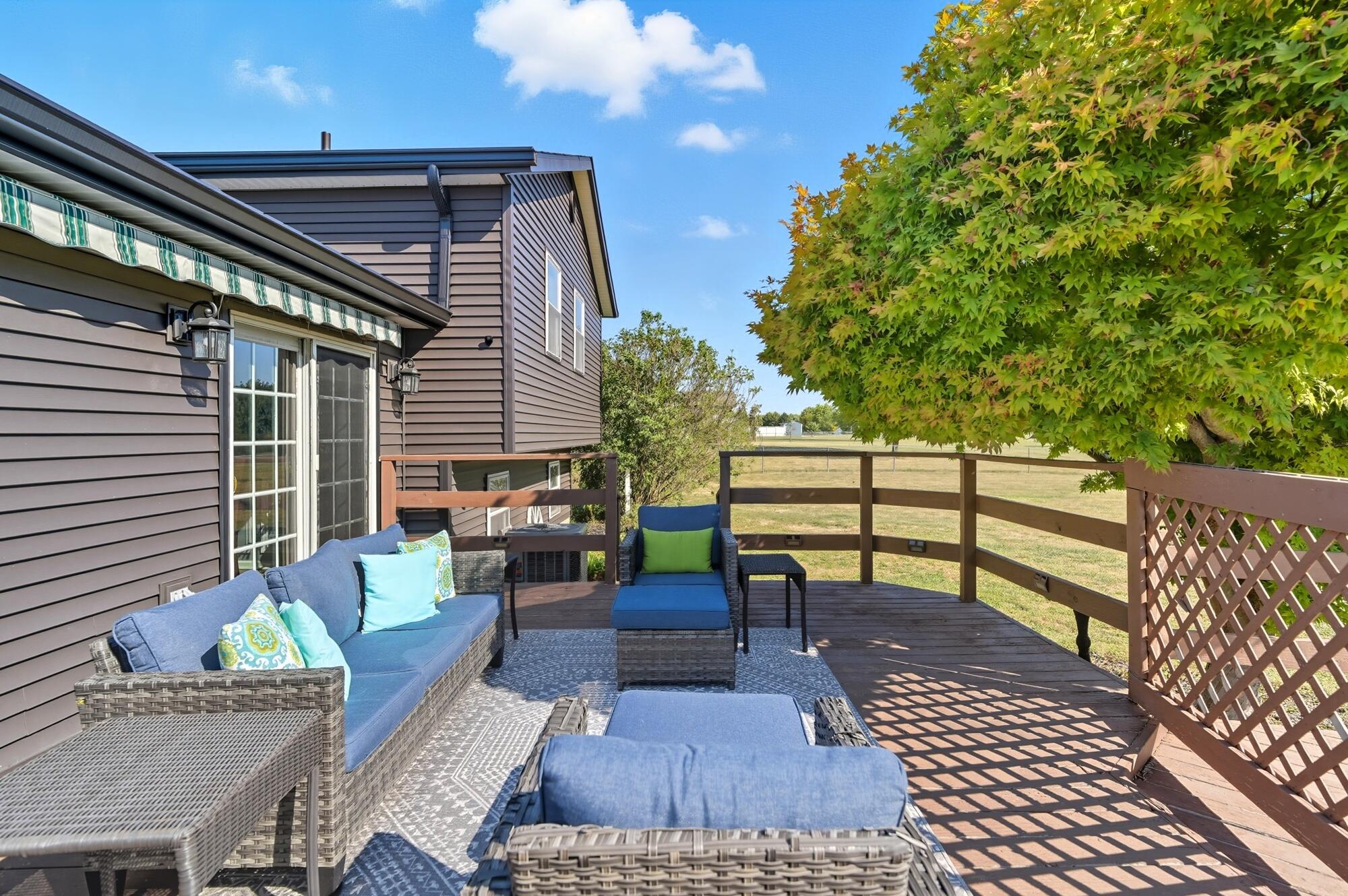 2558 Stoney Creek Street, Springfield, Ohio 45504