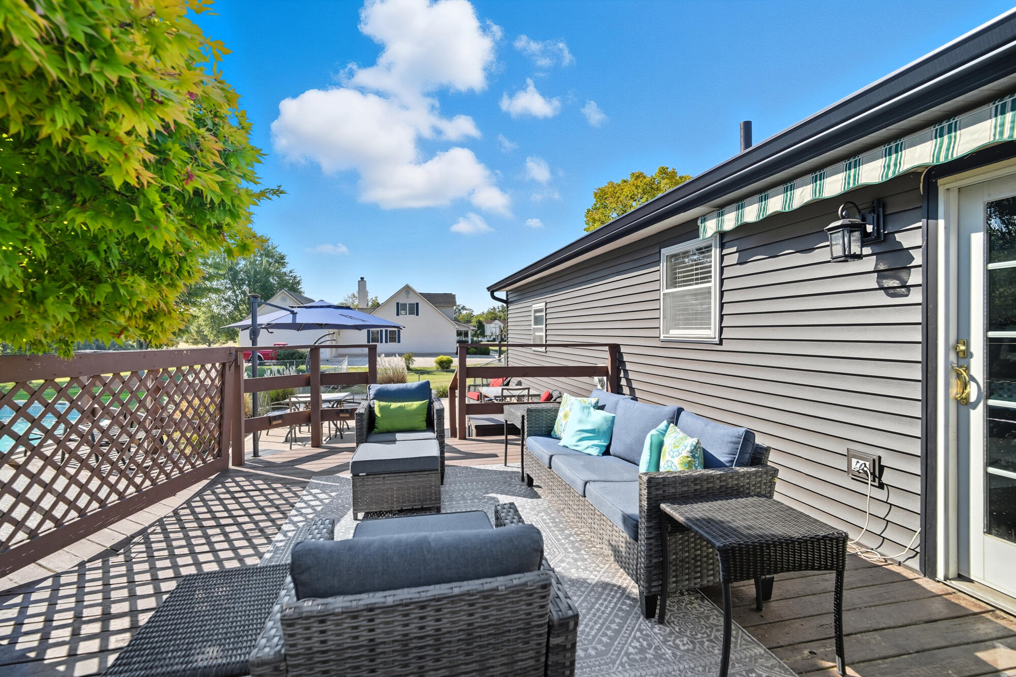 2558 Stoney Creek Street, Springfield, Ohio 45504