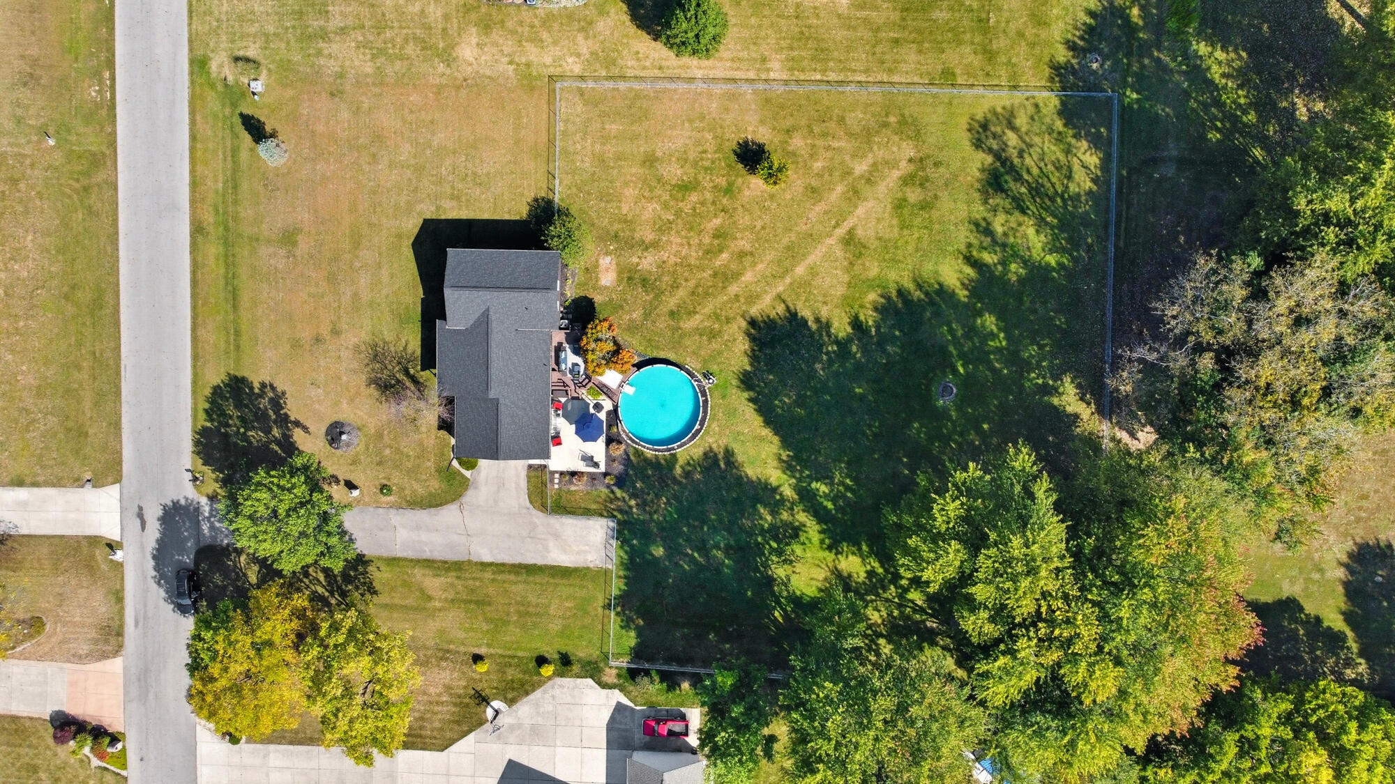 2558 Stoney Creek Street, Springfield, Ohio 45504