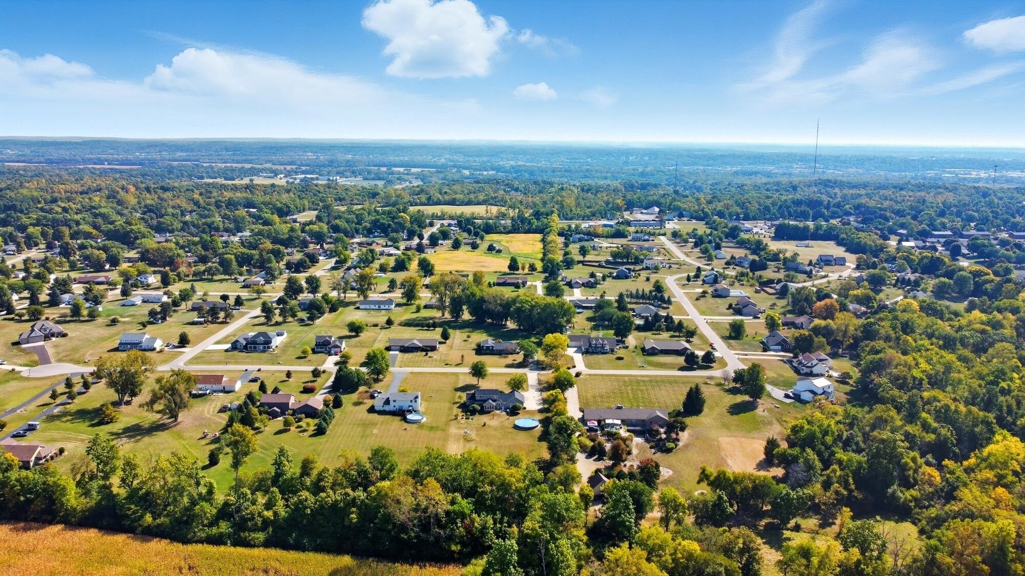 2558 Stoney Creek Street, Springfield, Ohio 45504