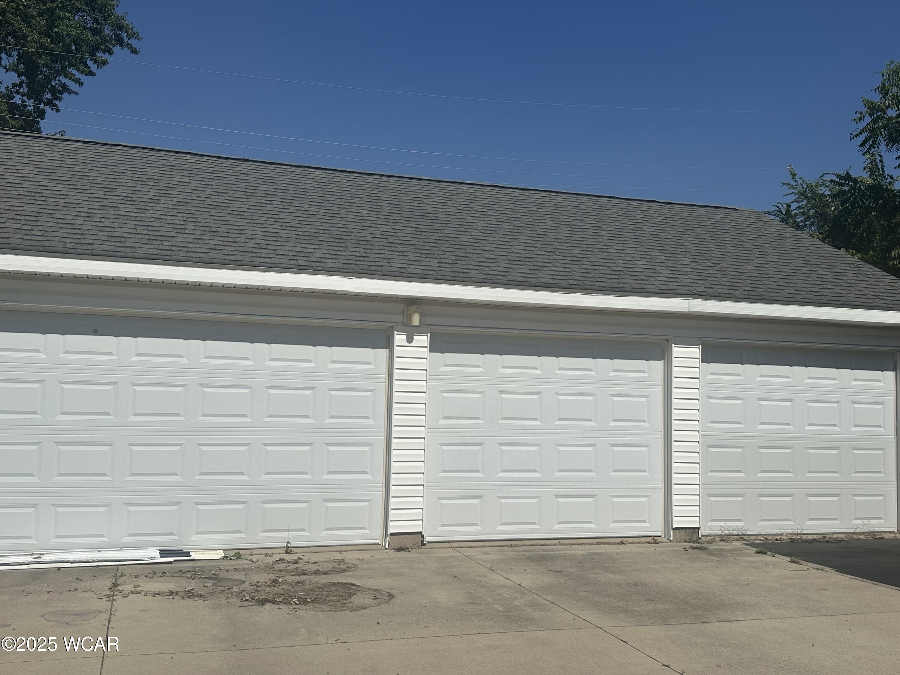 2418 Adgate Road, Lima, Ohio