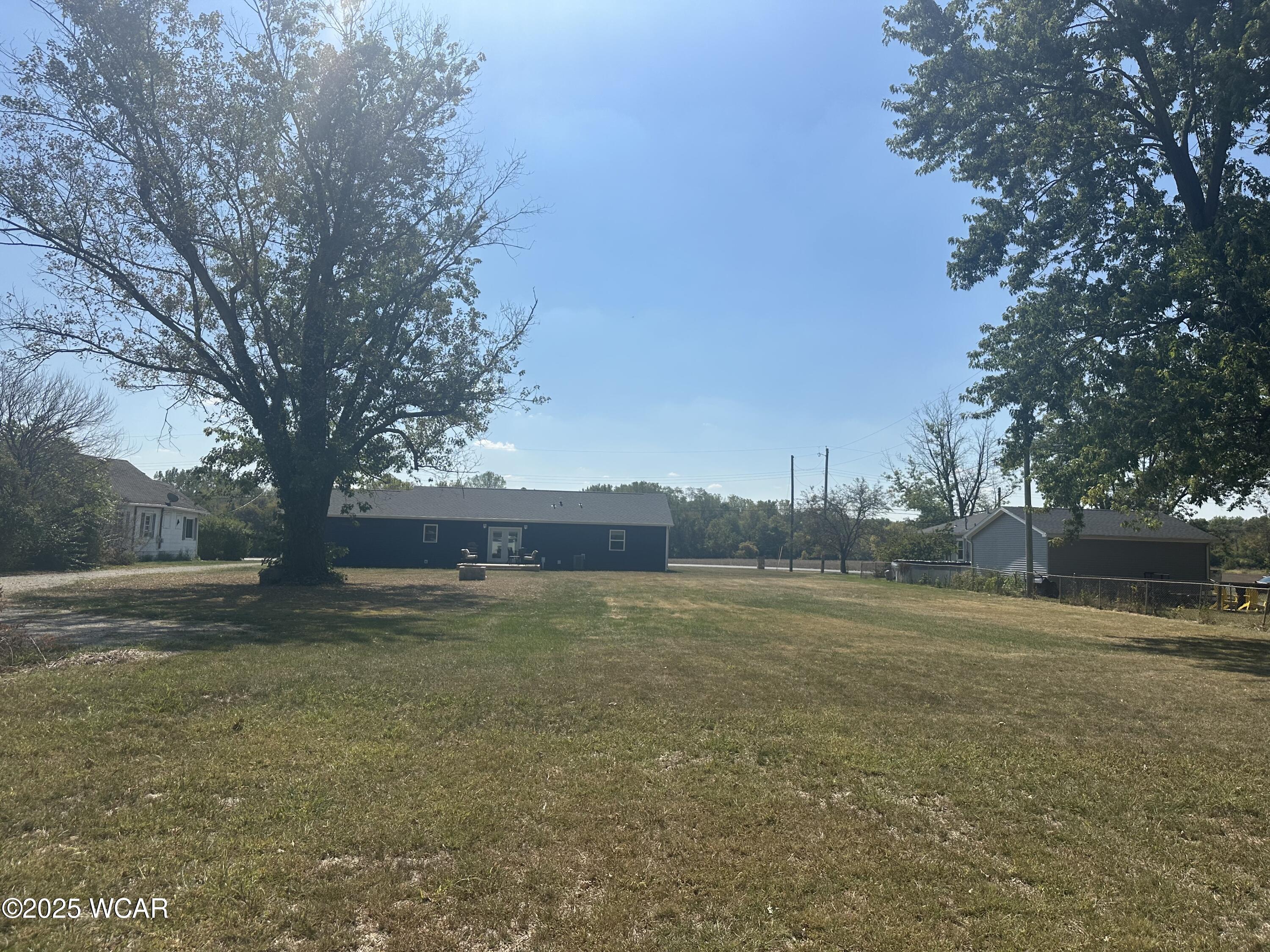 2418 Adgate Road, Lima, Ohio