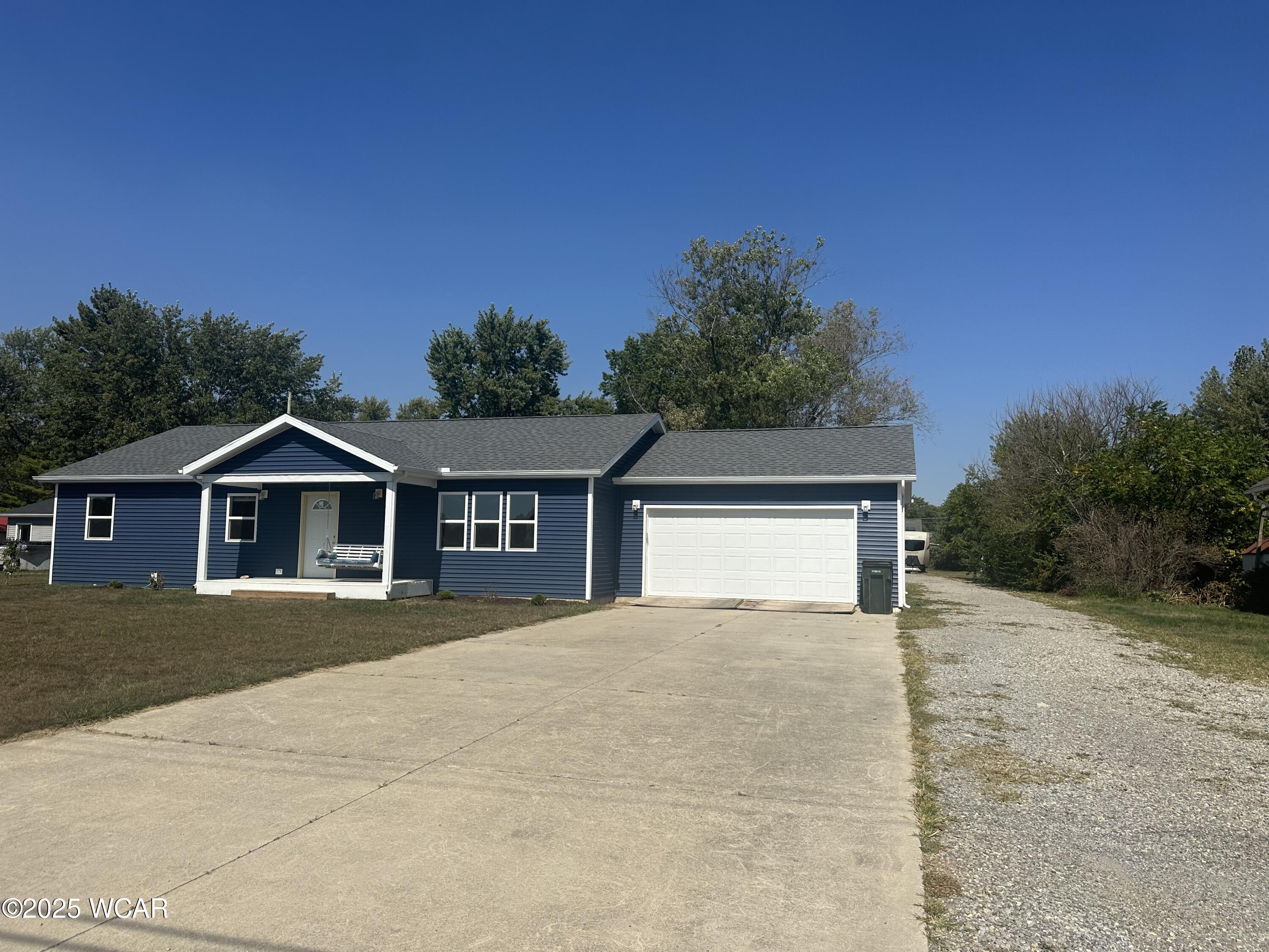 2418 Adgate Road, Lima, Ohio
