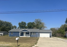 2418 Adgate Road, Lima, Ohio, 3 Bedrooms Bedrooms, ,2 BathroomsBathrooms,Residential,For Sale,Adgate,308294