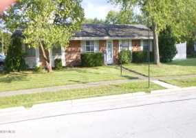 701 MEADOWBROOK DR., Lima, Ohio, 3 Bedrooms Bedrooms, ,1 BathroomBathrooms,Residential,For Sale,MEADOWBROOK DR.,304834