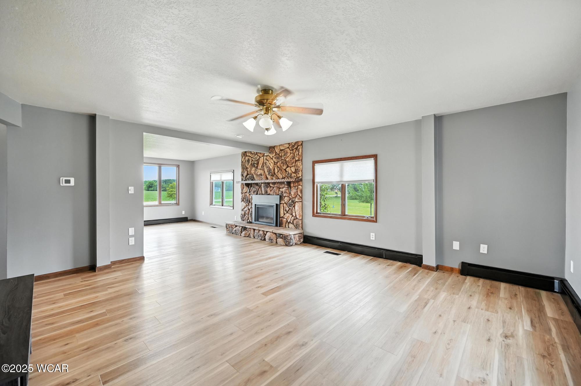 4619 Thayer Road Road, Lima, Ohio