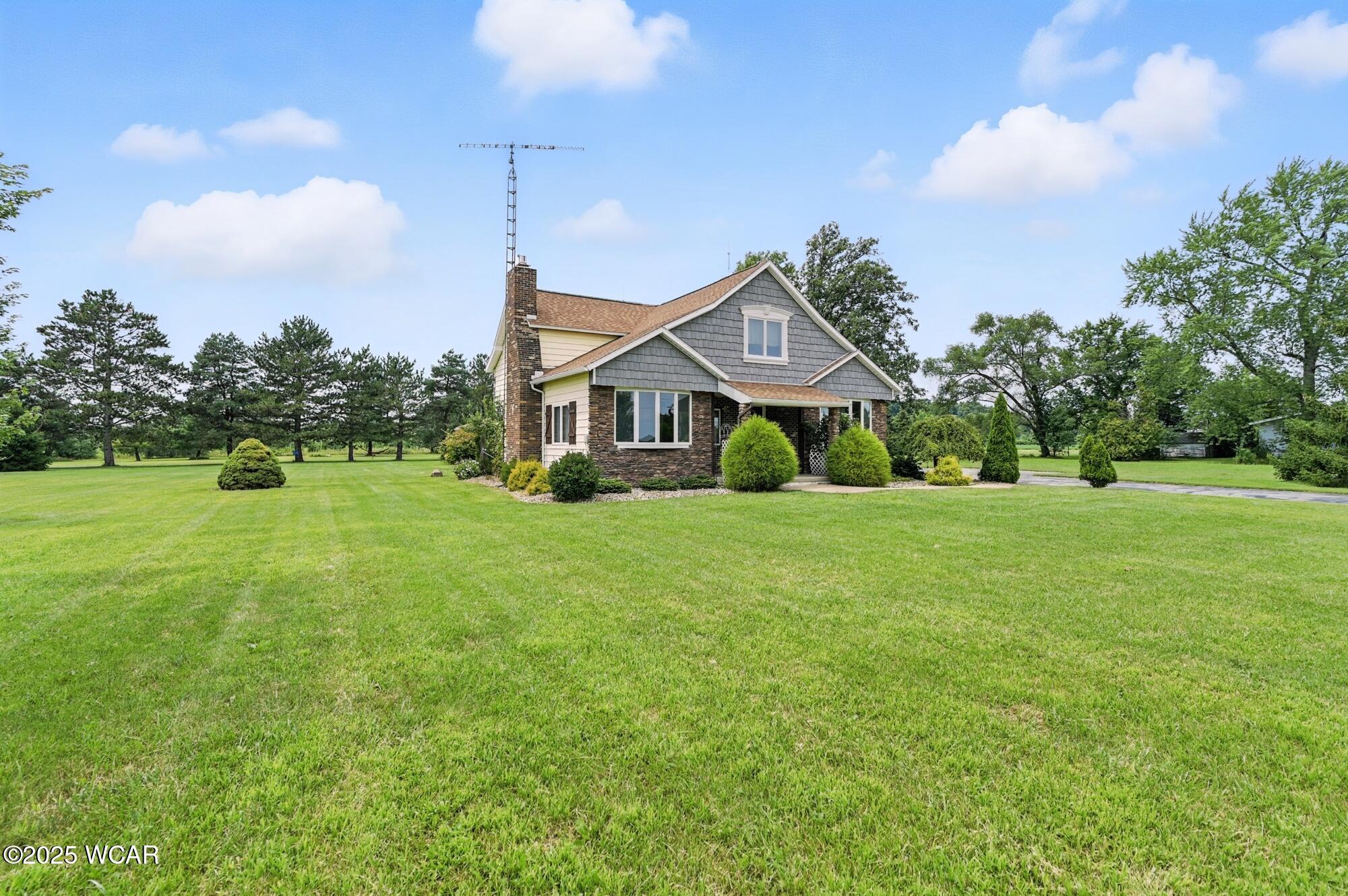 4619 Thayer Road Road, Lima, Ohio