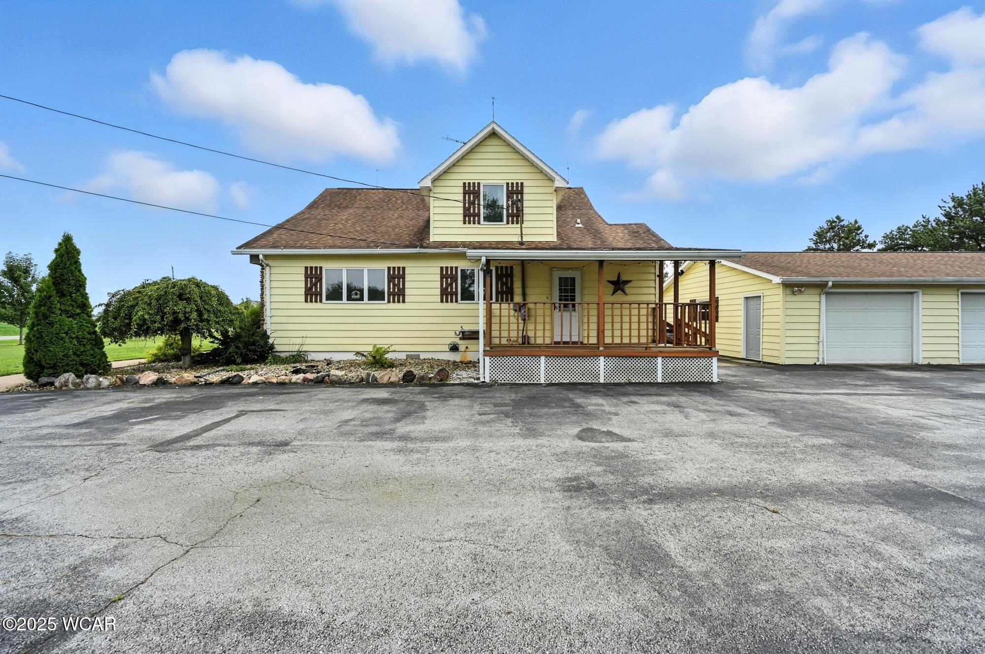 4619 Thayer Road Road, Lima, Ohio