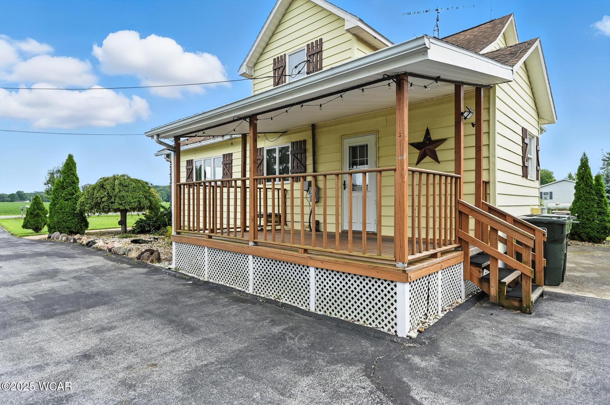 4619 Thayer Road Road, Lima, Ohio