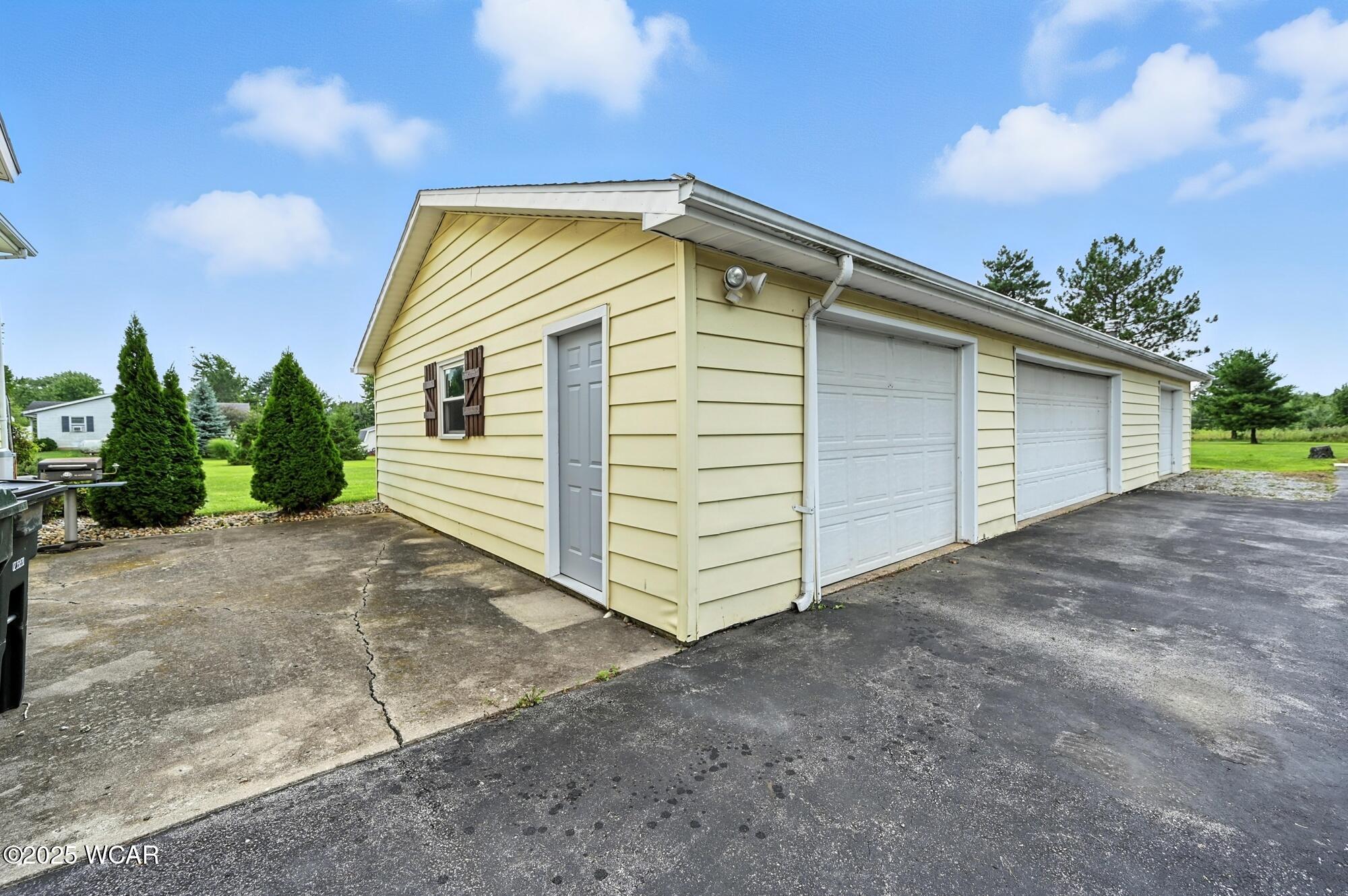 4619 Thayer Road Road, Lima, Ohio