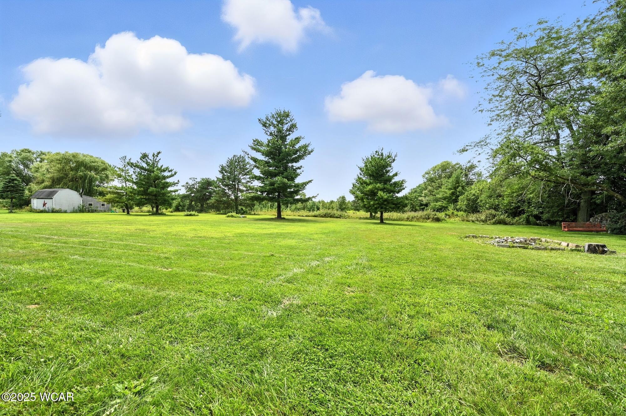 4619 Thayer Road Road, Lima, Ohio