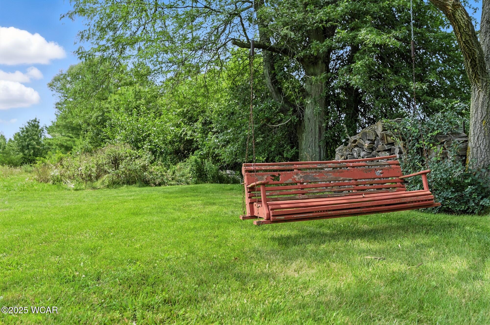 4619 Thayer Road Road, Lima, Ohio