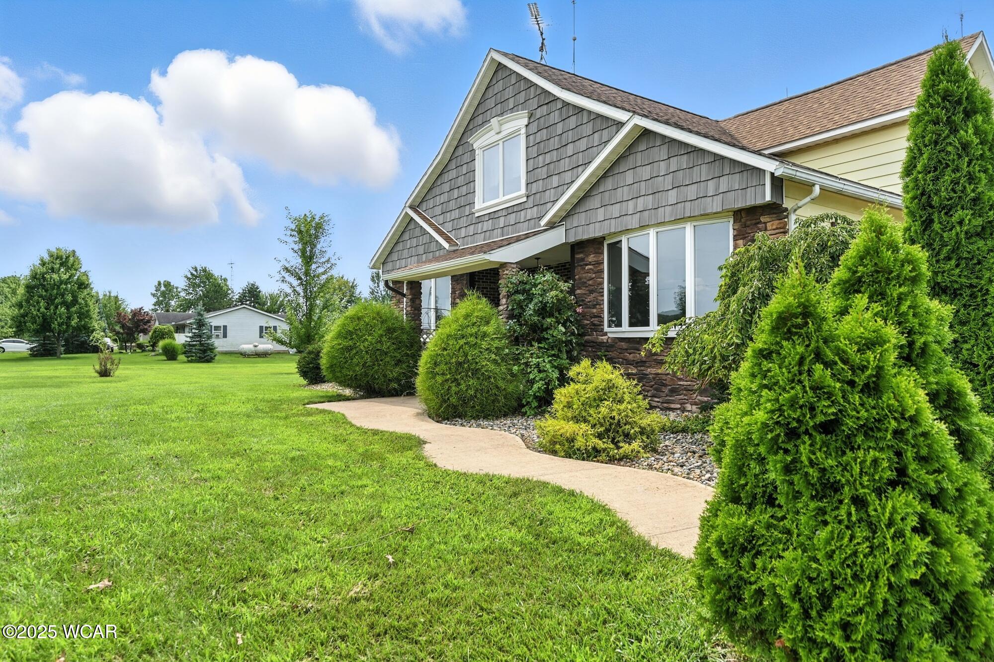 4619 Thayer Road Road, Lima, Ohio