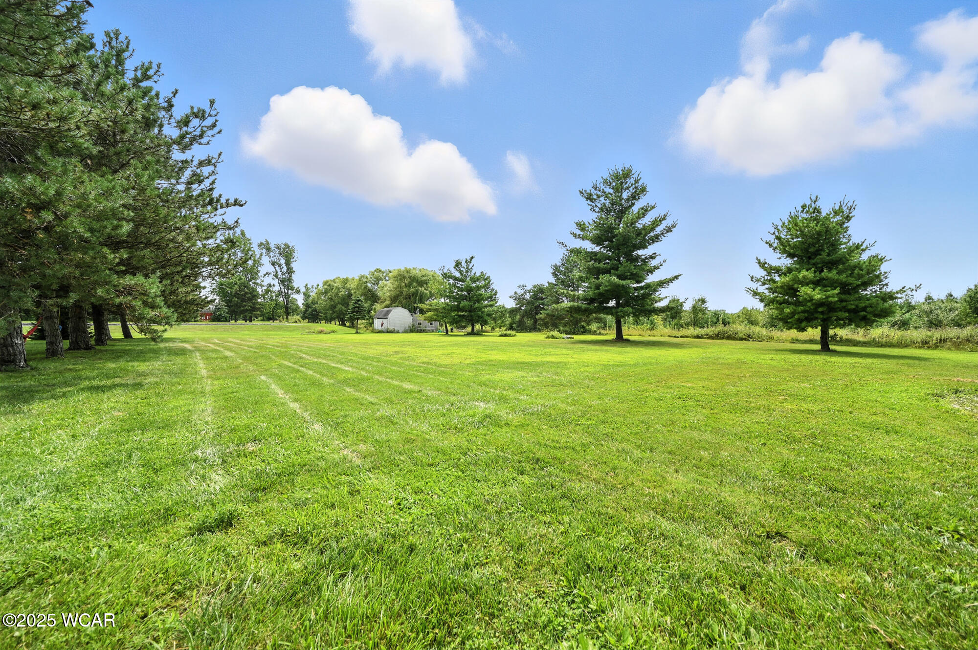 4619 Thayer Road Road, Lima, Ohio