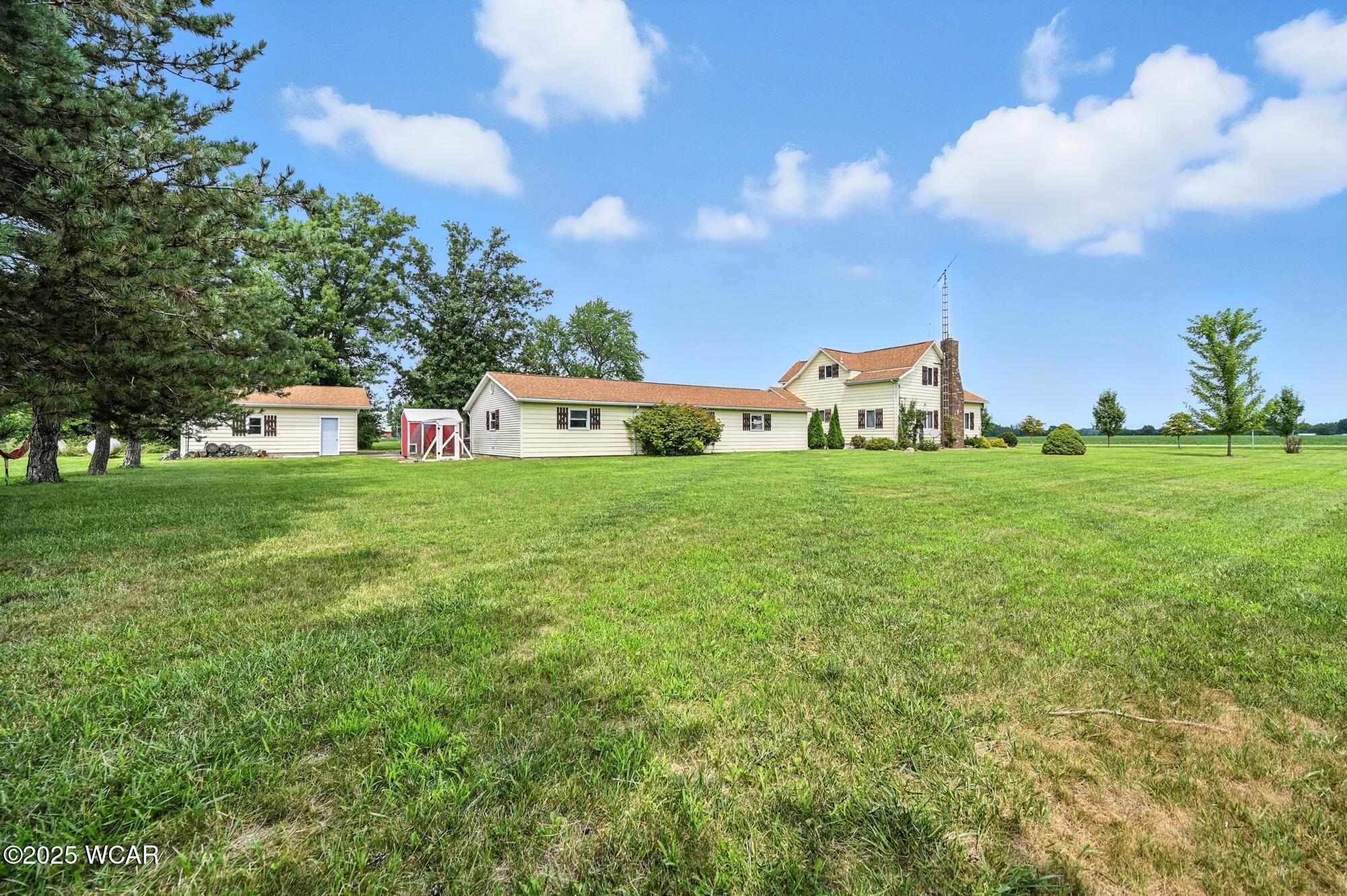 4619 Thayer Road Road, Lima, Ohio