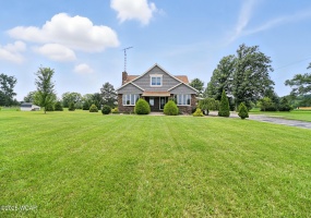 4619 Thayer Road Road, Lima, Ohio, 3 Bedrooms Bedrooms, ,2 BathroomsBathrooms,Residential,For Sale,Thayer Road,307859