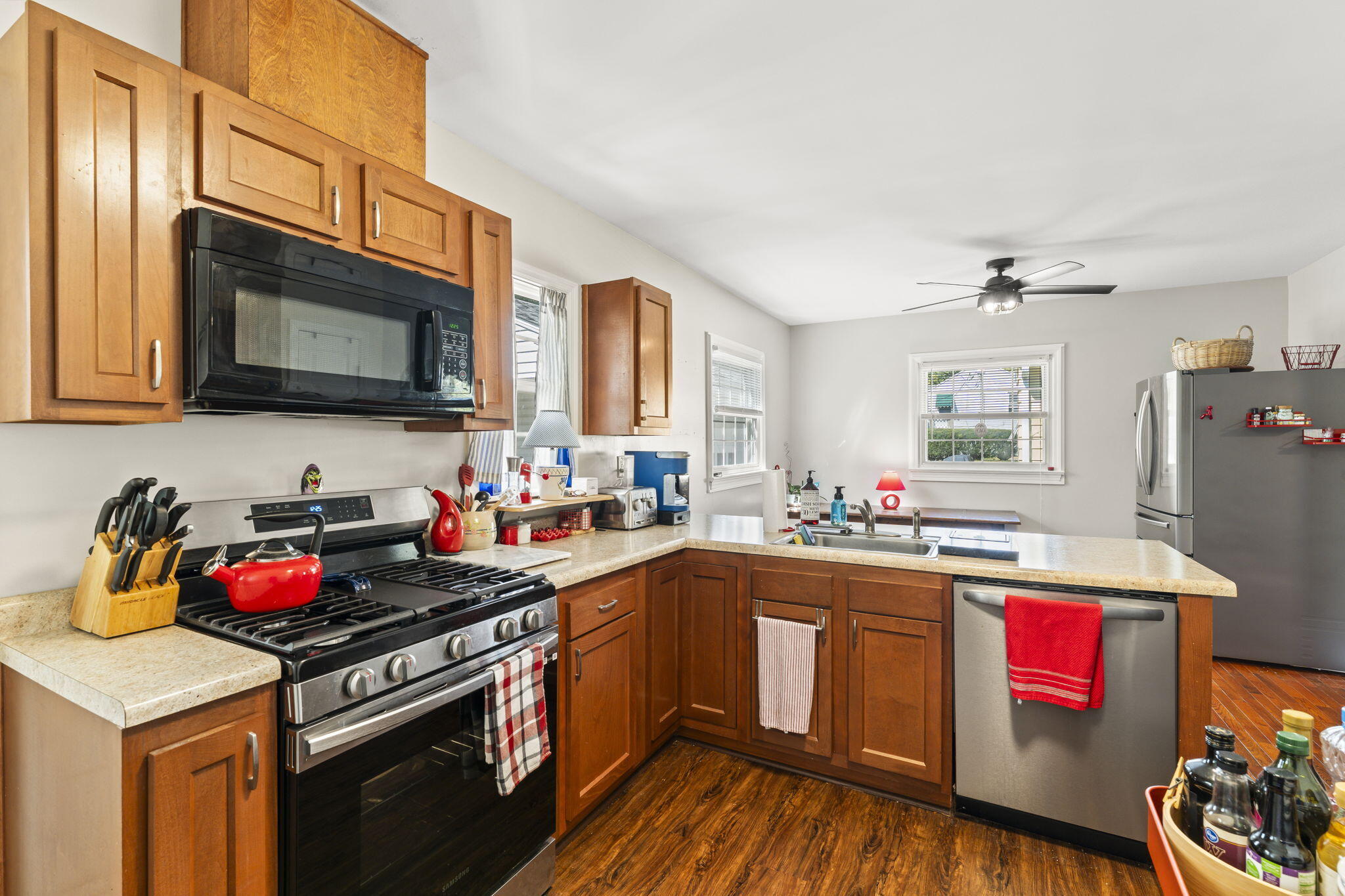 1260 York Lane, Troy, Ohio 45373