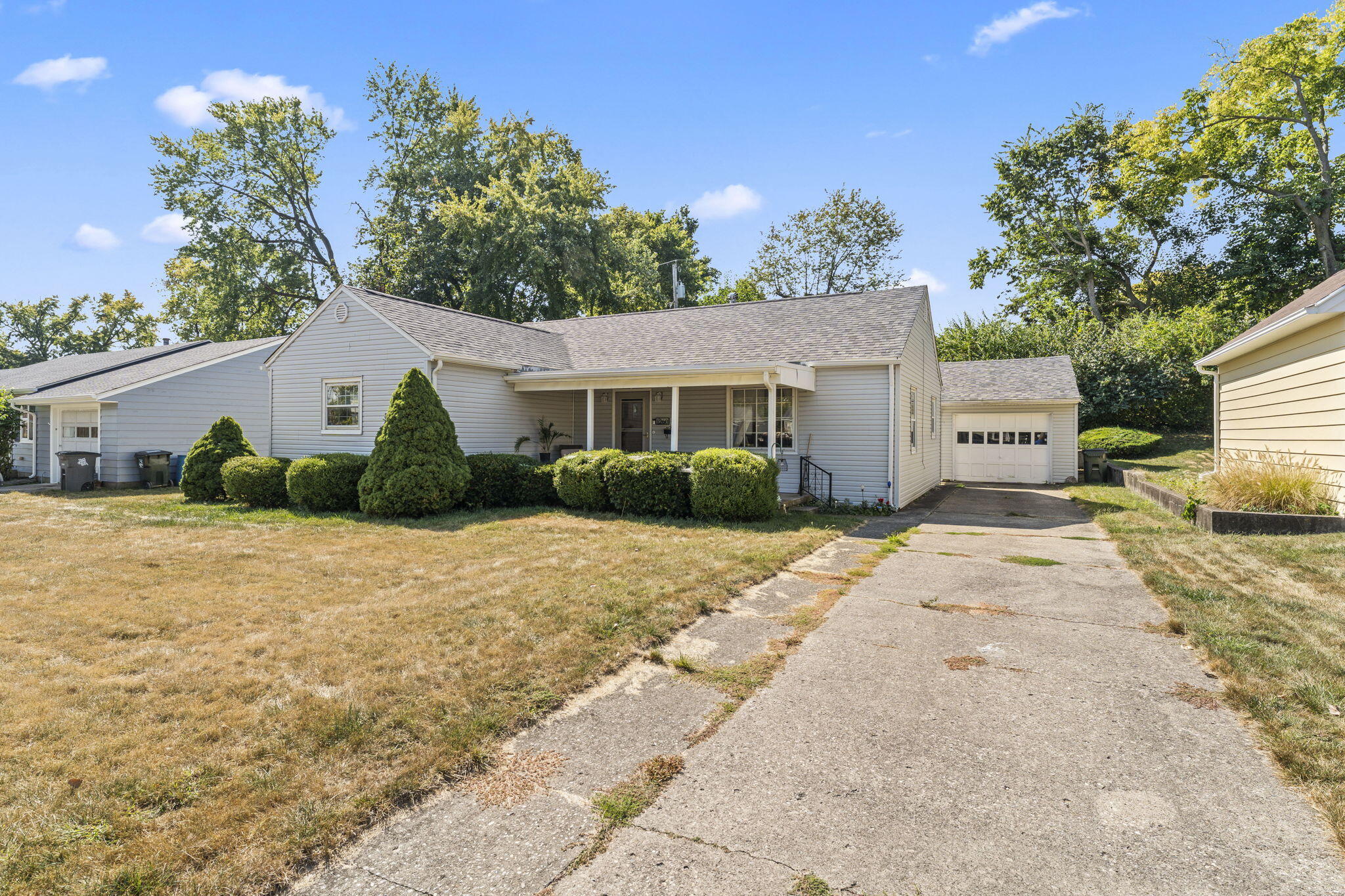 1260 York Lane, Troy, Ohio 45373