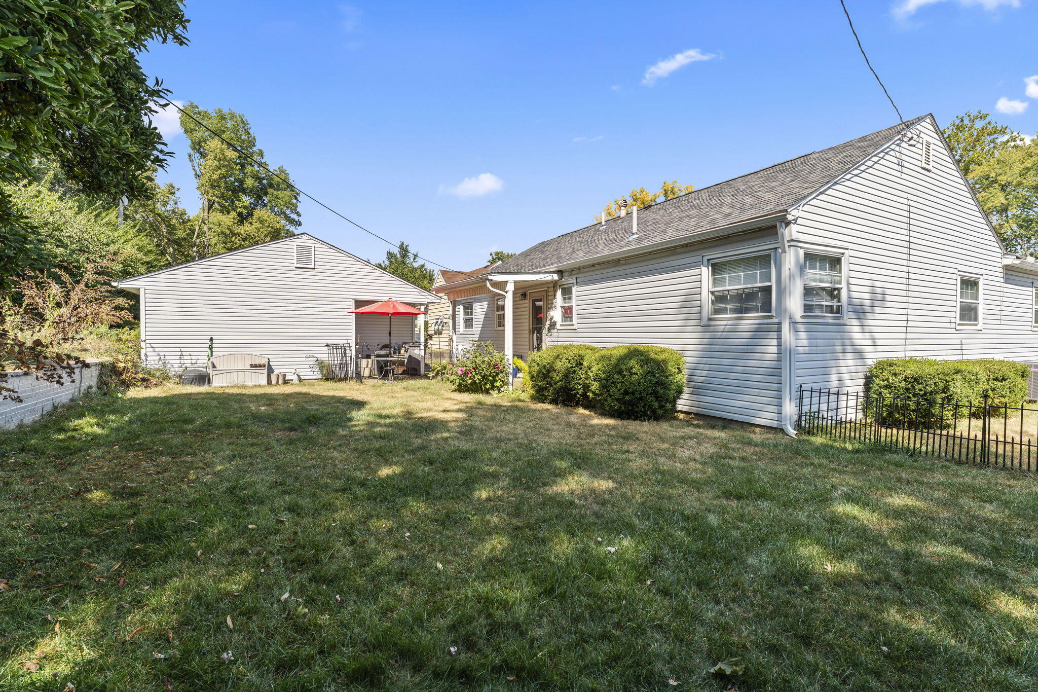 1260 York Lane, Troy, Ohio 45373