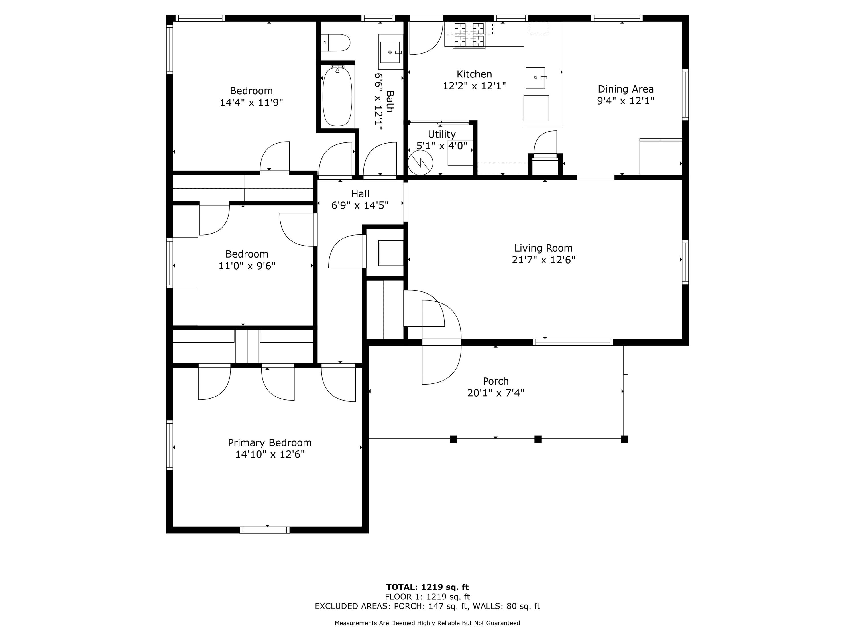 1260 York Lane, Troy, Ohio 45373