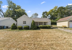 1260 York Lane, Troy, Ohio 45373, 3 Bedrooms Bedrooms, ,1 BathroomBathrooms,Residential,For Sale,York,1041495