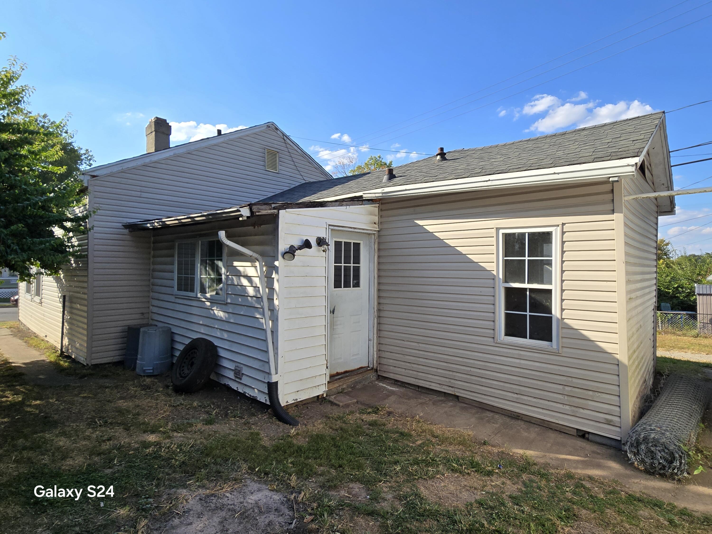 22 Seever Street, Springfield, Ohio 45506