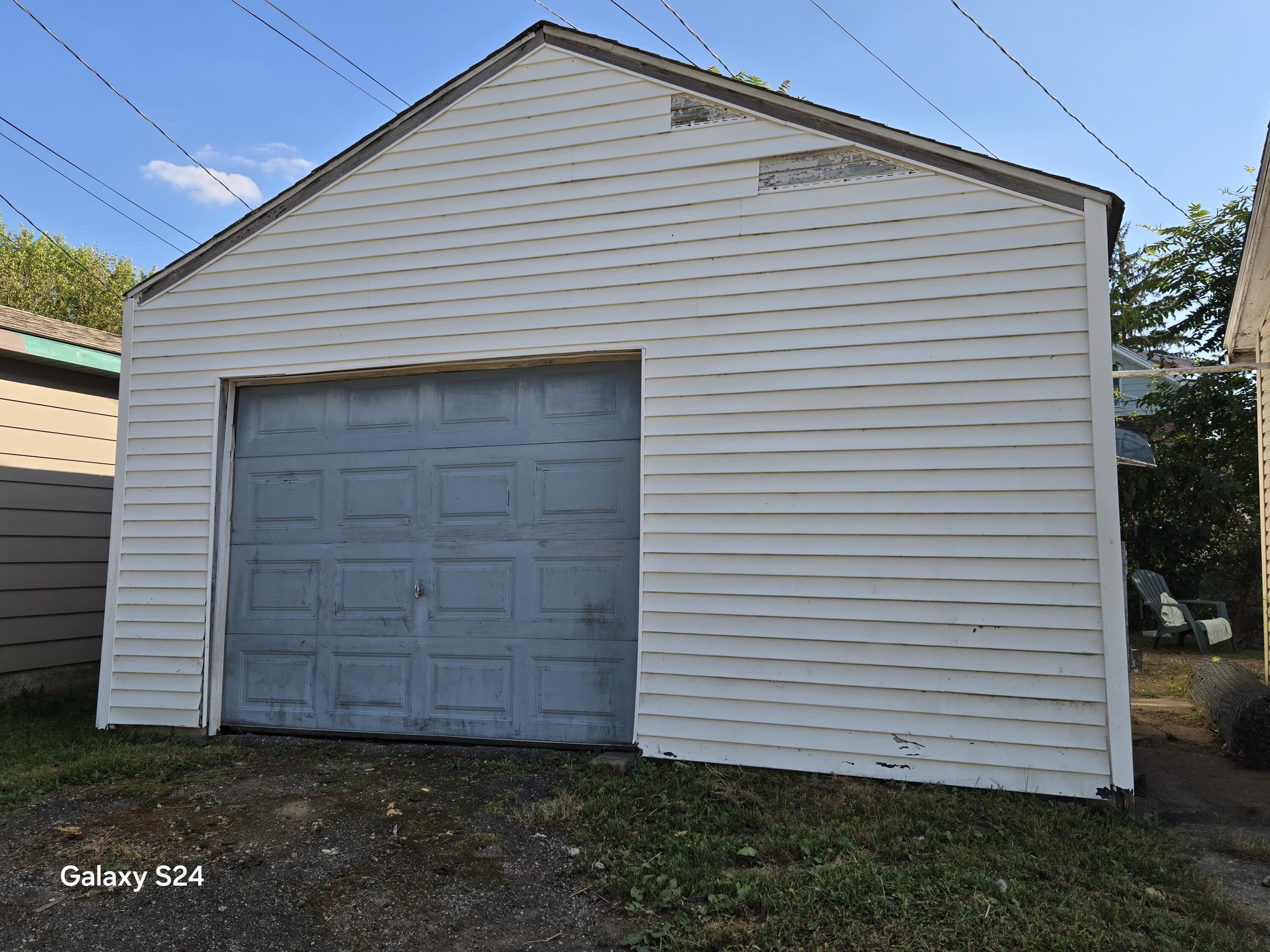 22 Seever Street, Springfield, Ohio 45506