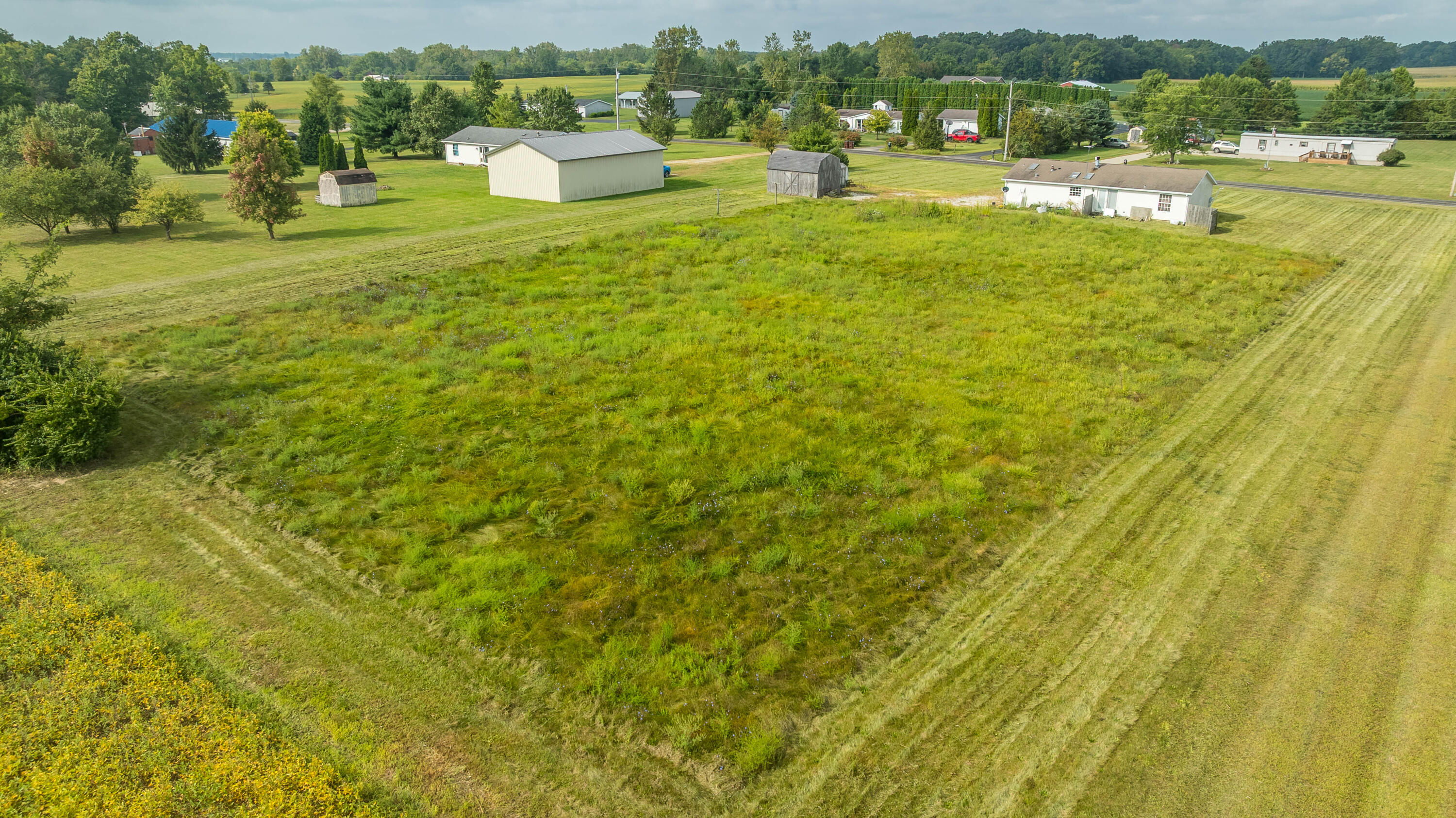 6791 Smith, Bradford, Ohio 45308