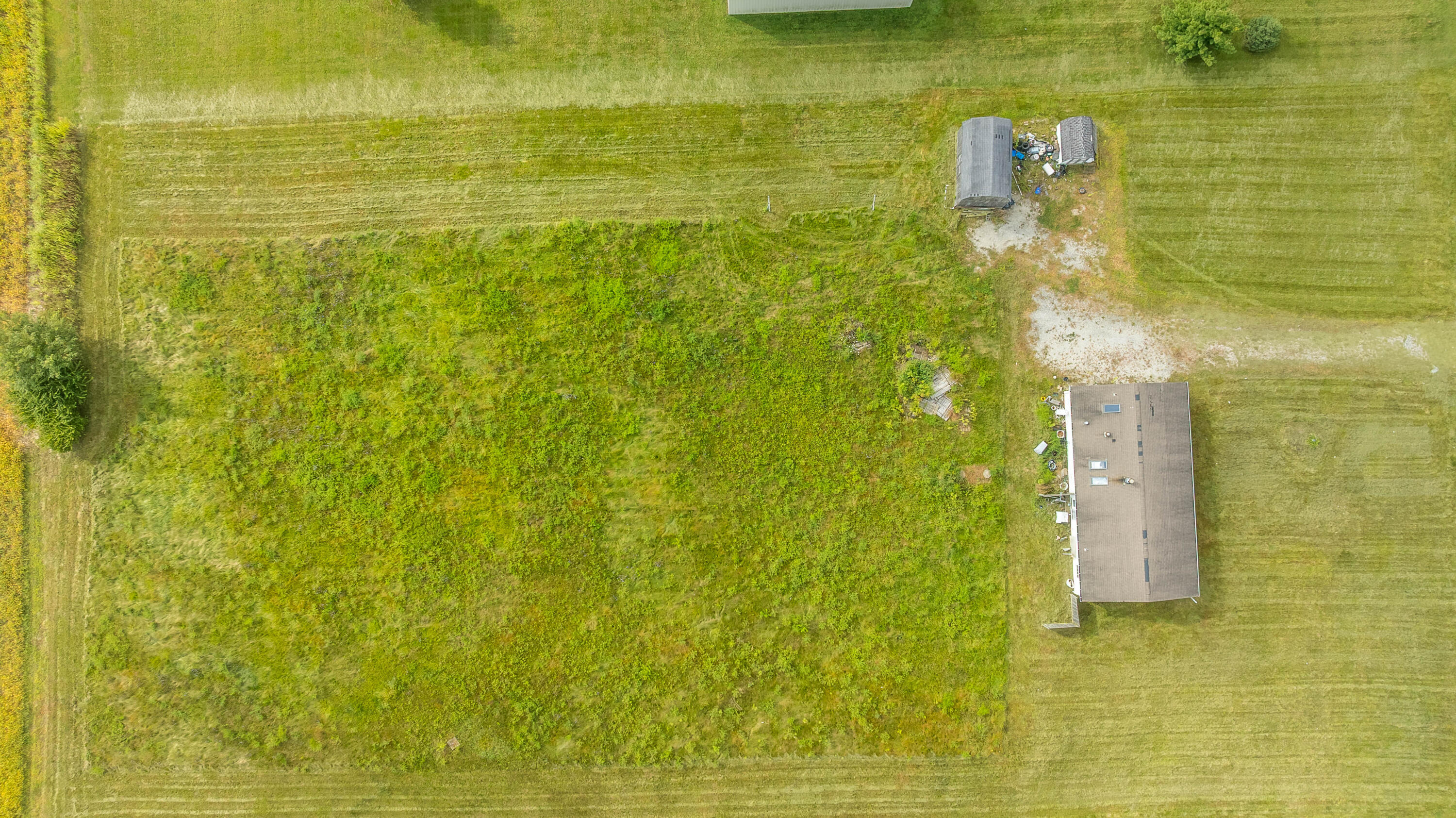 6791 Smith, Bradford, Ohio 45308