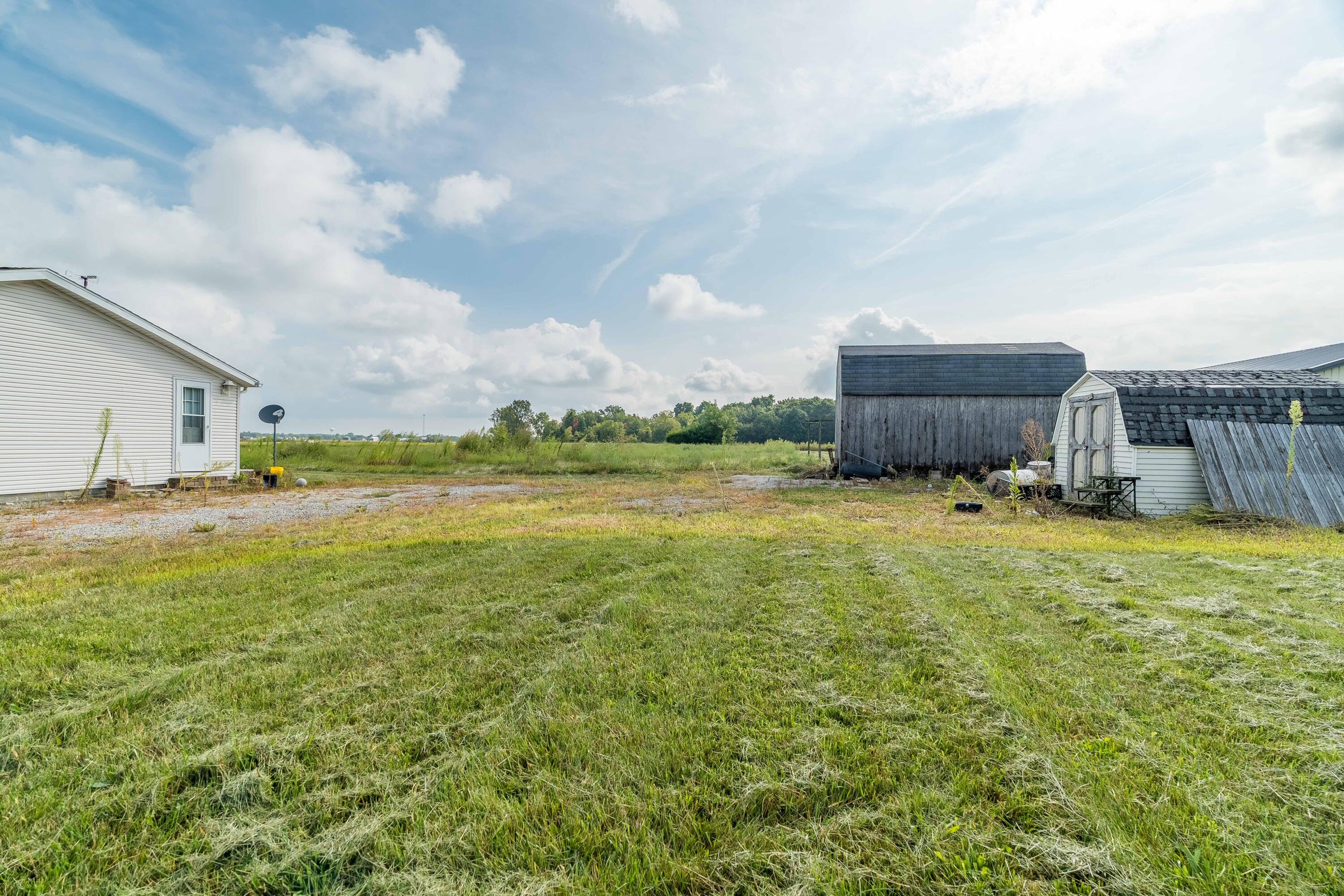 6791 Smith, Bradford, Ohio 45308