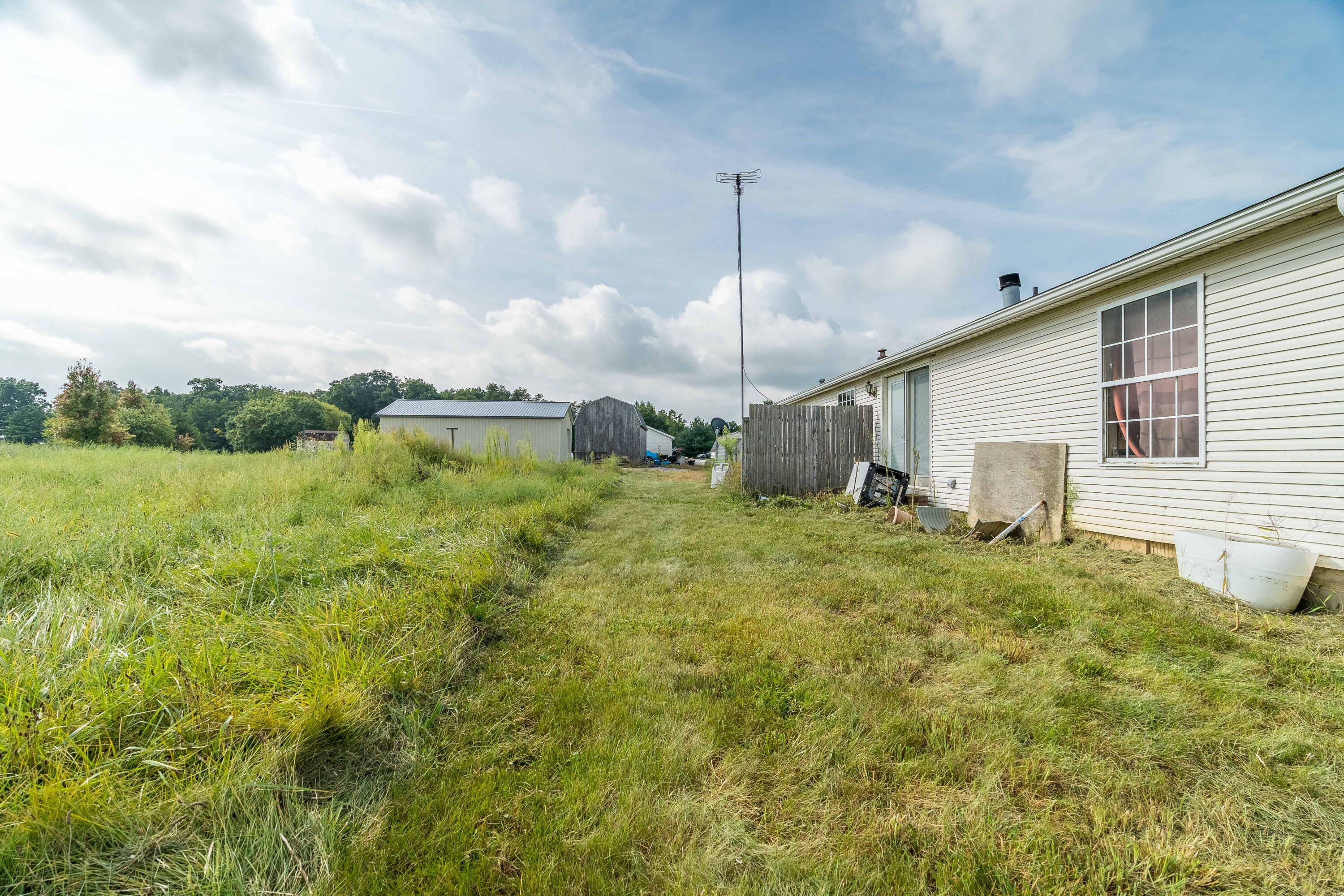 6791 Smith, Bradford, Ohio 45308