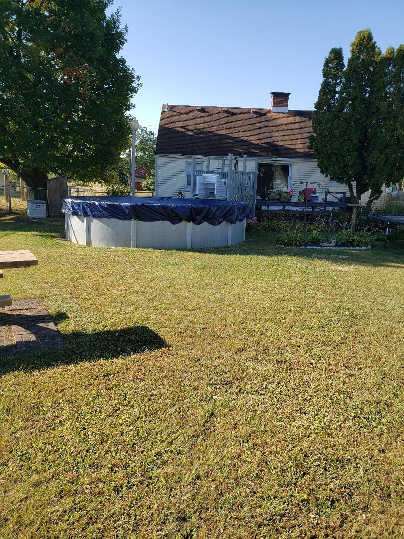 2340 Home Road, Springfield, Ohio 45503