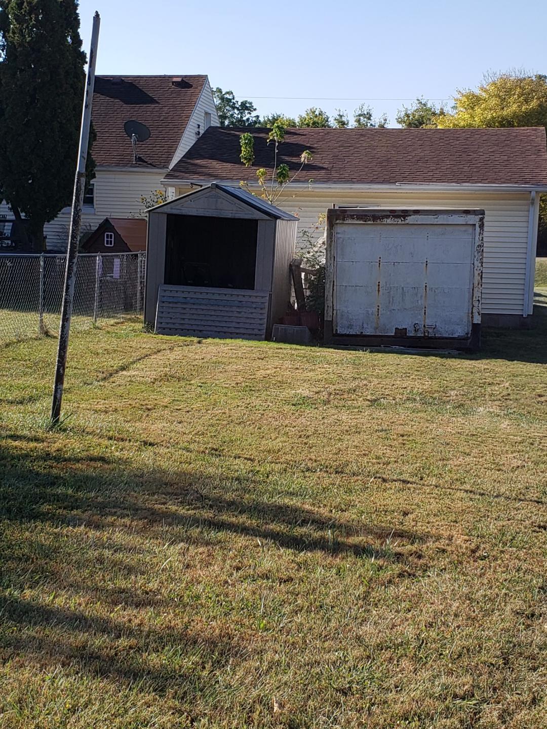 2340 Home Road, Springfield, Ohio 45503