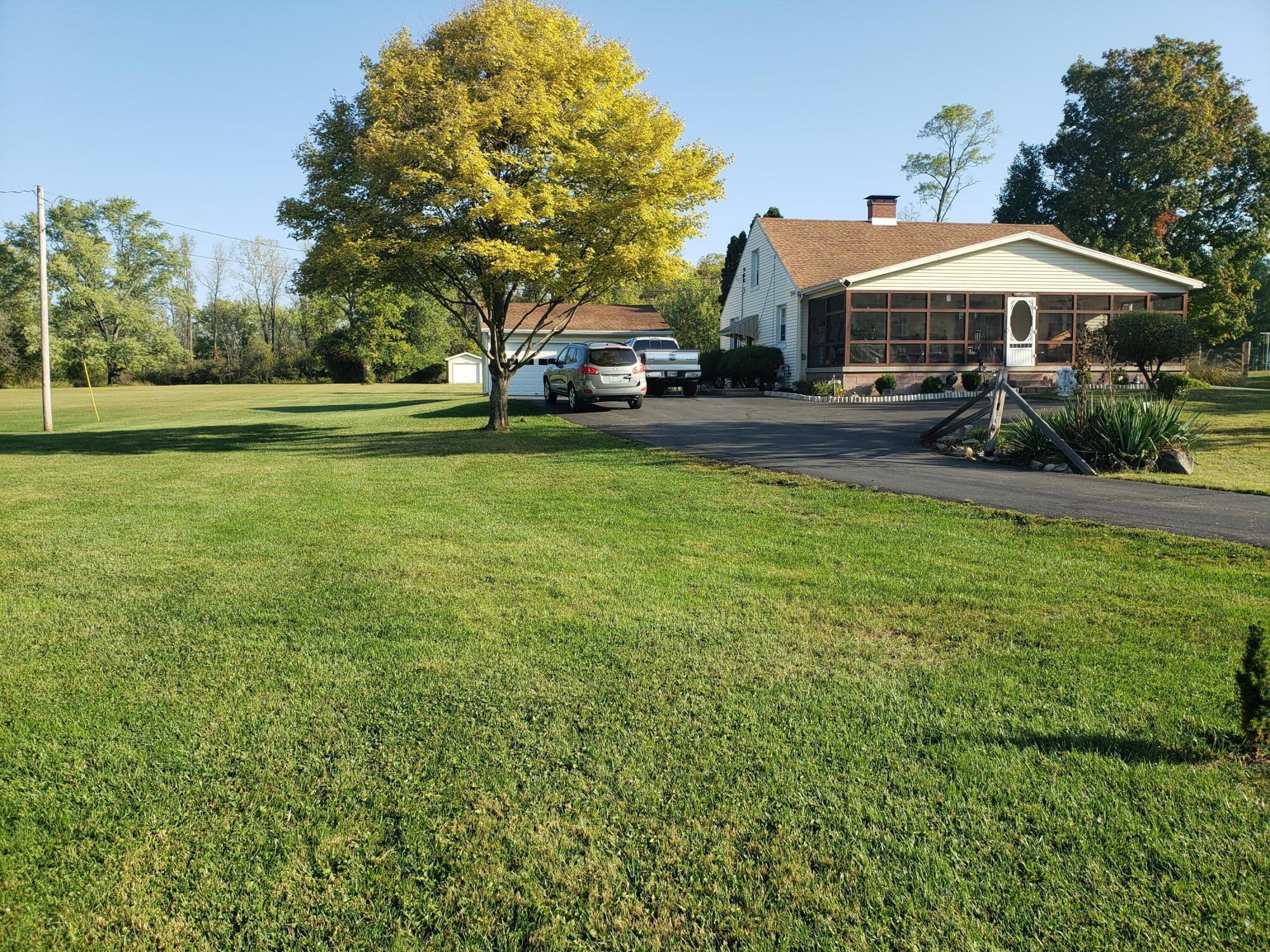 2340 Home Road, Springfield, Ohio 45503