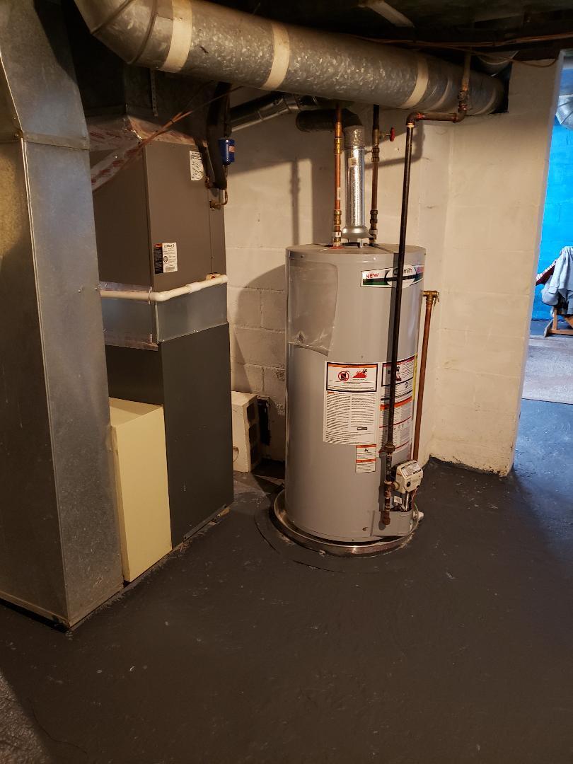 2340 Home Road, Springfield, Ohio 45503