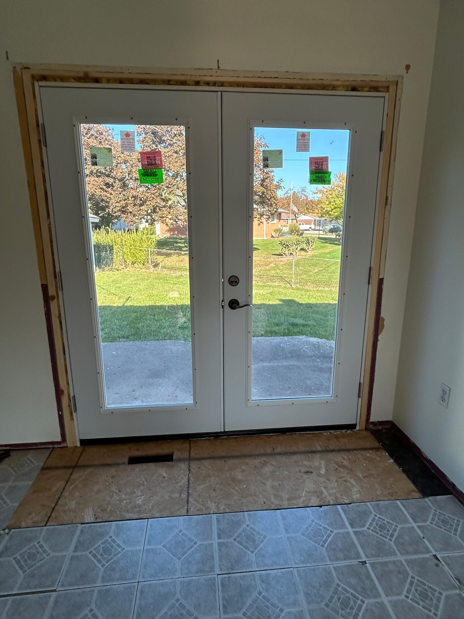 1144 Hawthorne Drive, Sidney, Ohio 45365