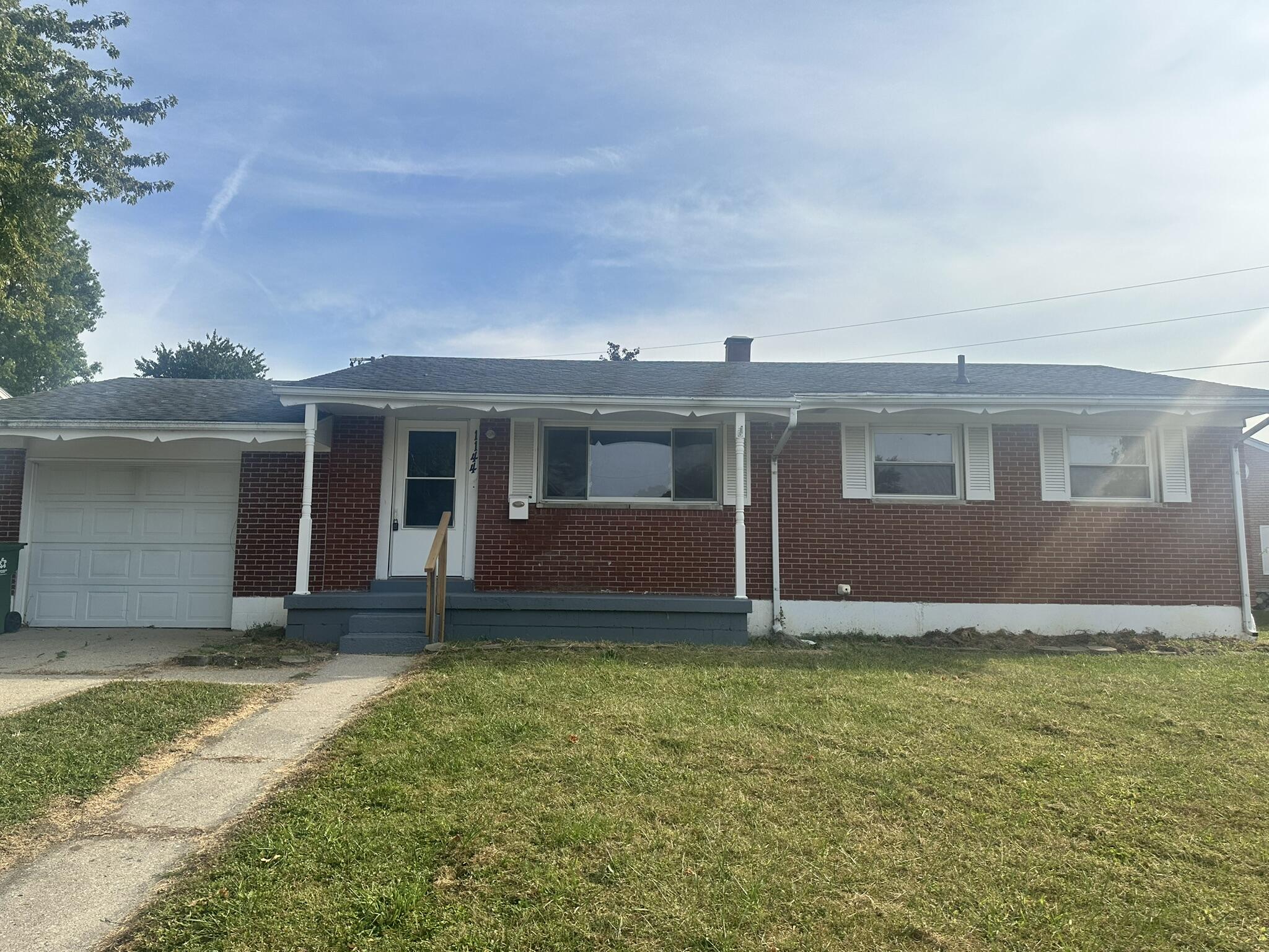 1144 Hawthorne Drive, Sidney, Ohio 45365