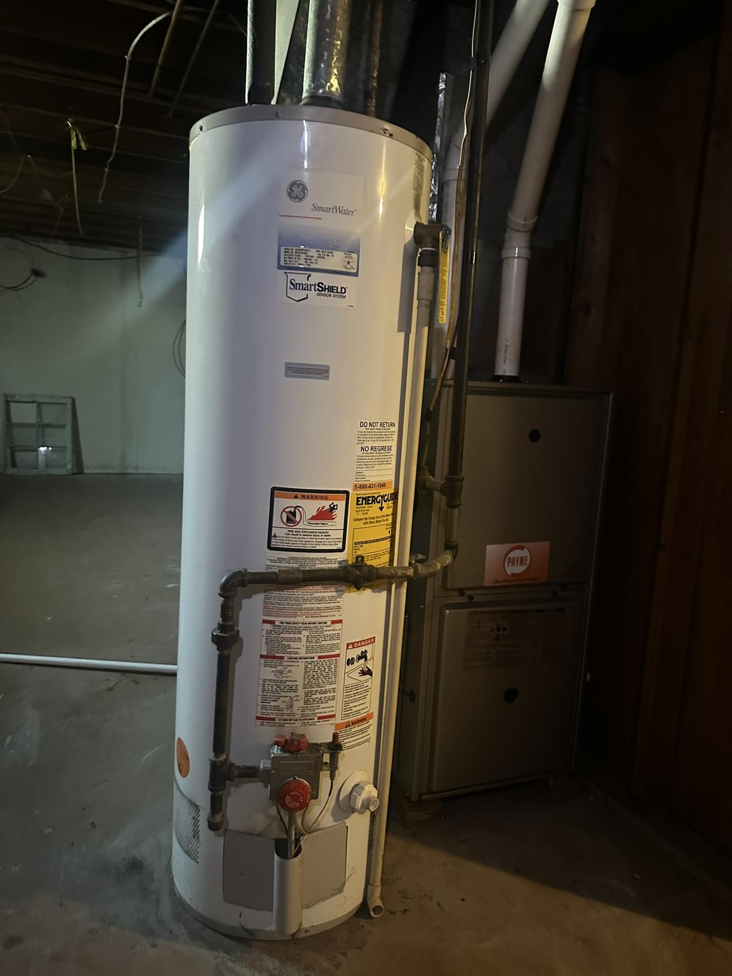 1144 Hawthorne Drive, Sidney, Ohio 45365