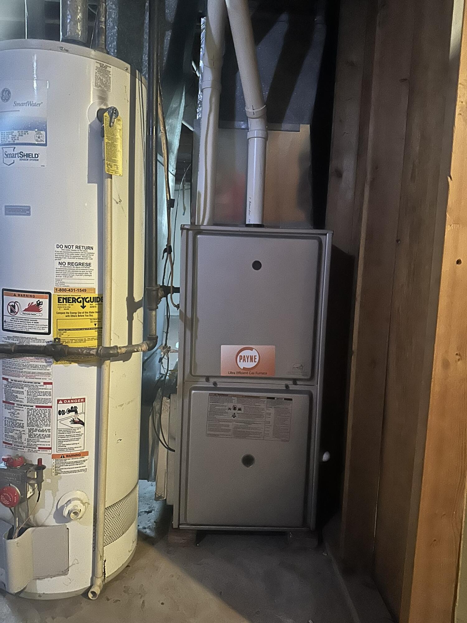 1144 Hawthorne Drive, Sidney, Ohio 45365