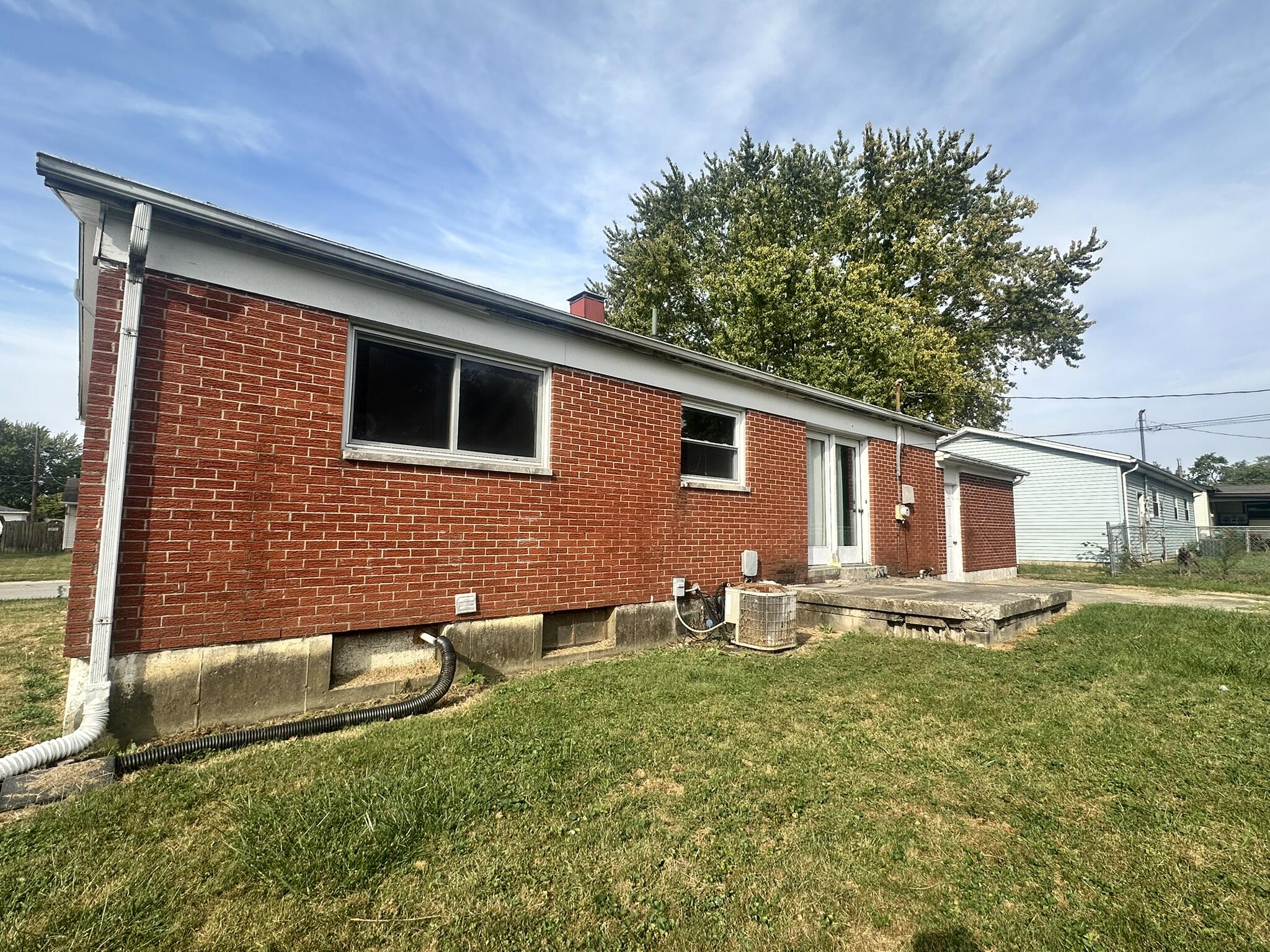 1144 Hawthorne Drive, Sidney, Ohio 45365