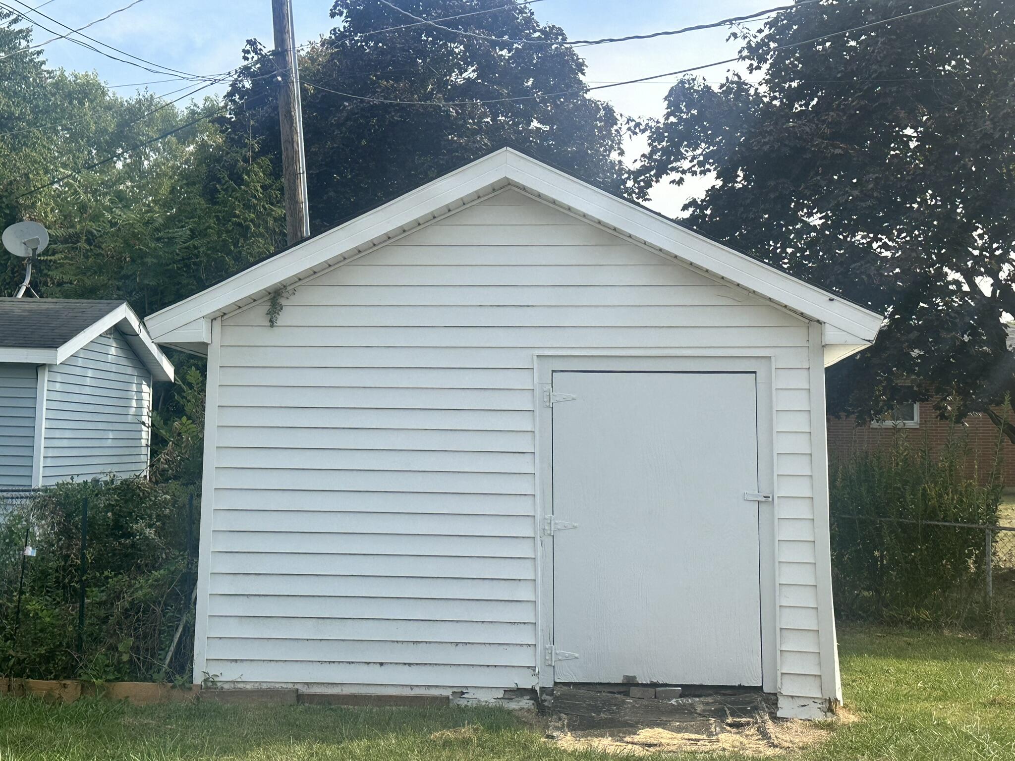 1144 Hawthorne Drive, Sidney, Ohio 45365